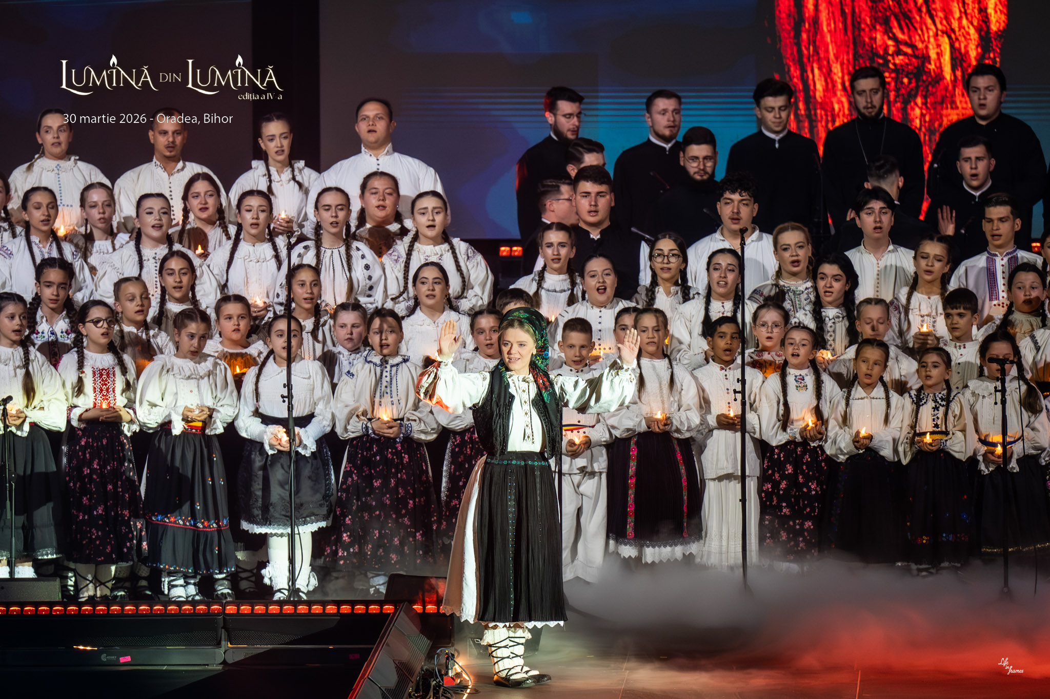 Lumina din Lumina - Oradea Arena 2026 (6)