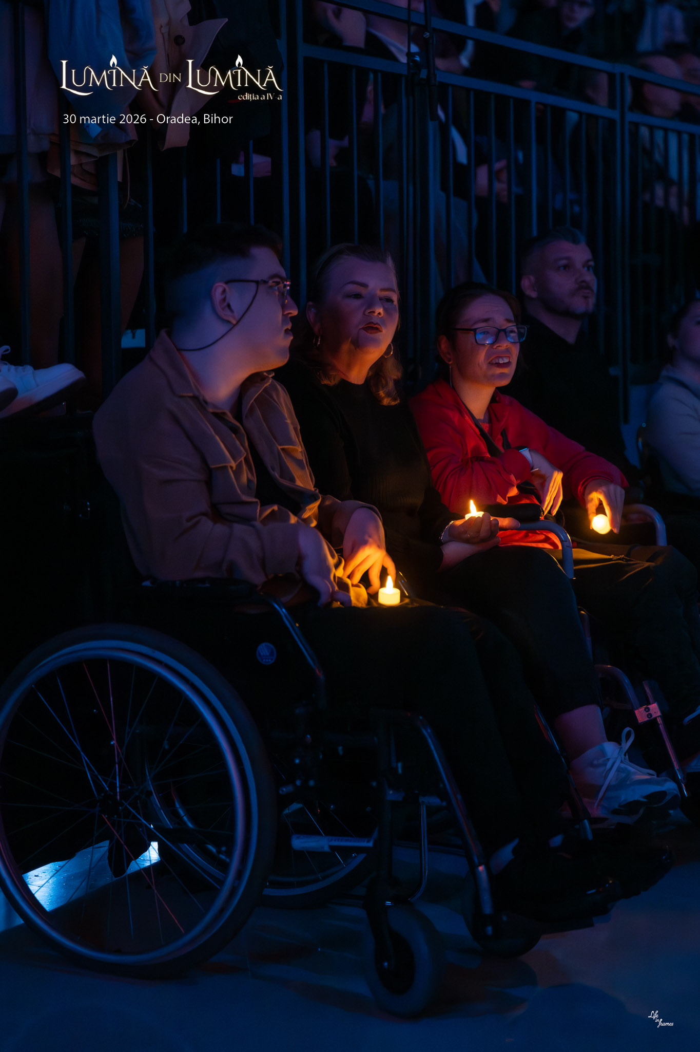 Lumina din Lumina - Oradea Arena 2026 (8)