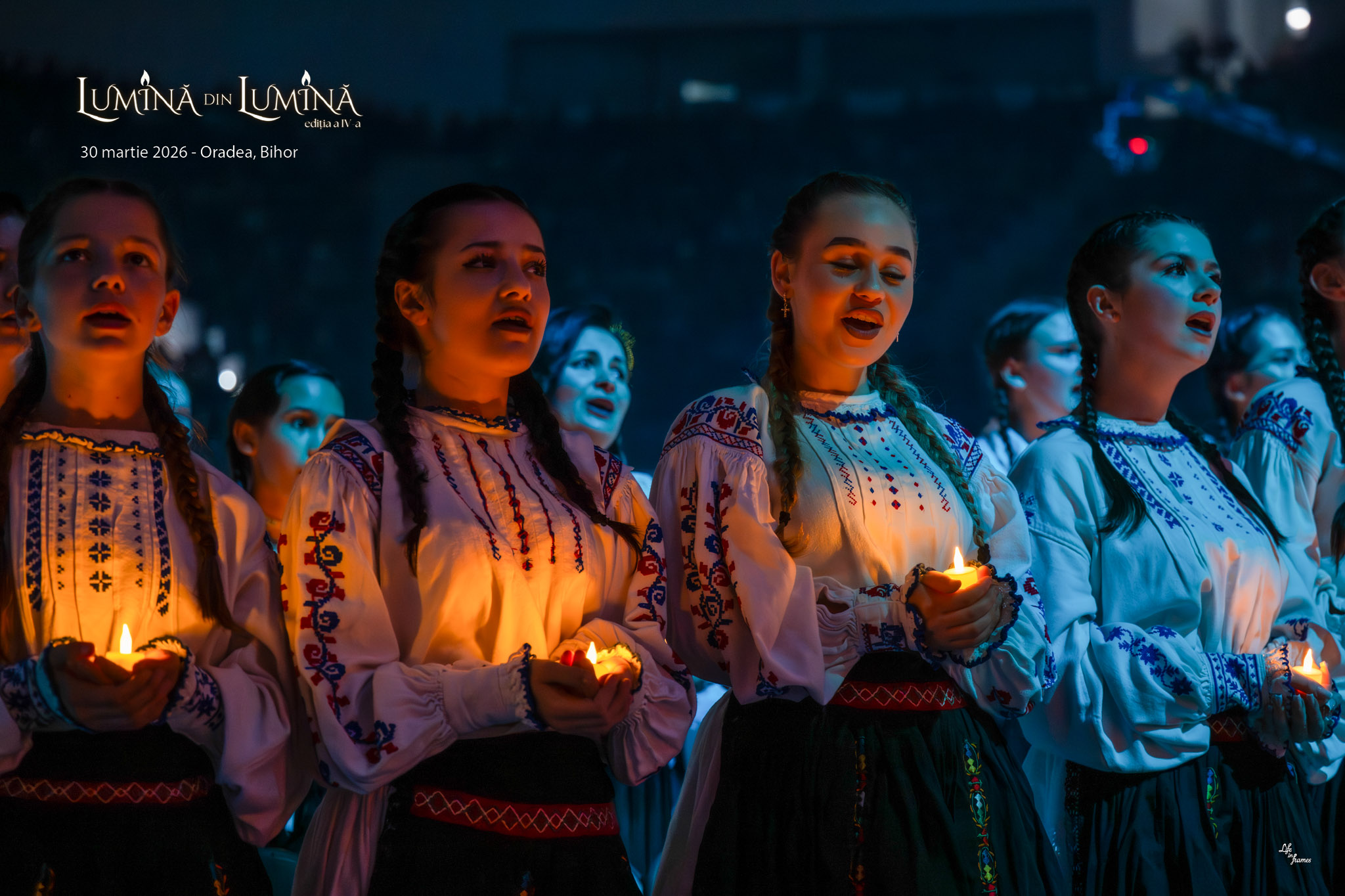 Lumina din Lumina - Oradea Arena 2026 (10)