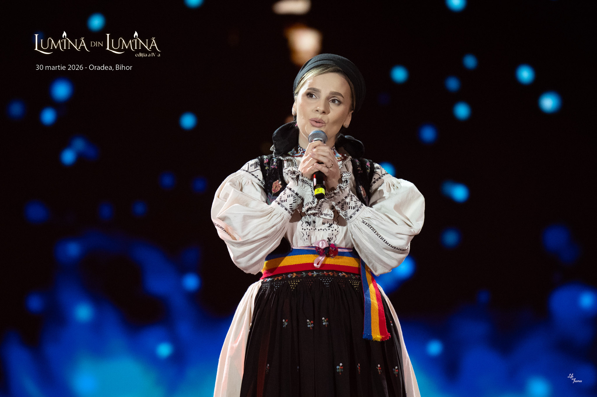 Lumina din Lumina - Oradea Arena 2026 (11)