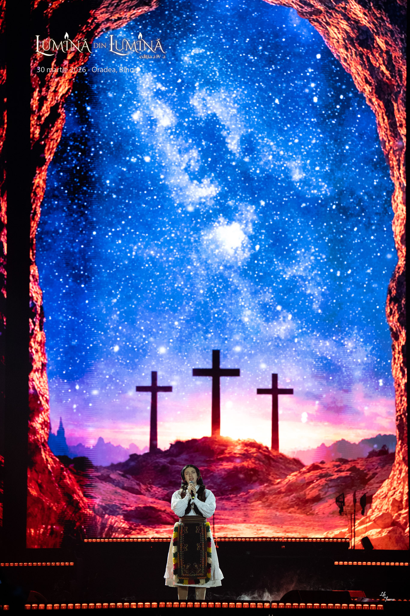 Lumina din Lumina - Oradea Arena 2026 (13)