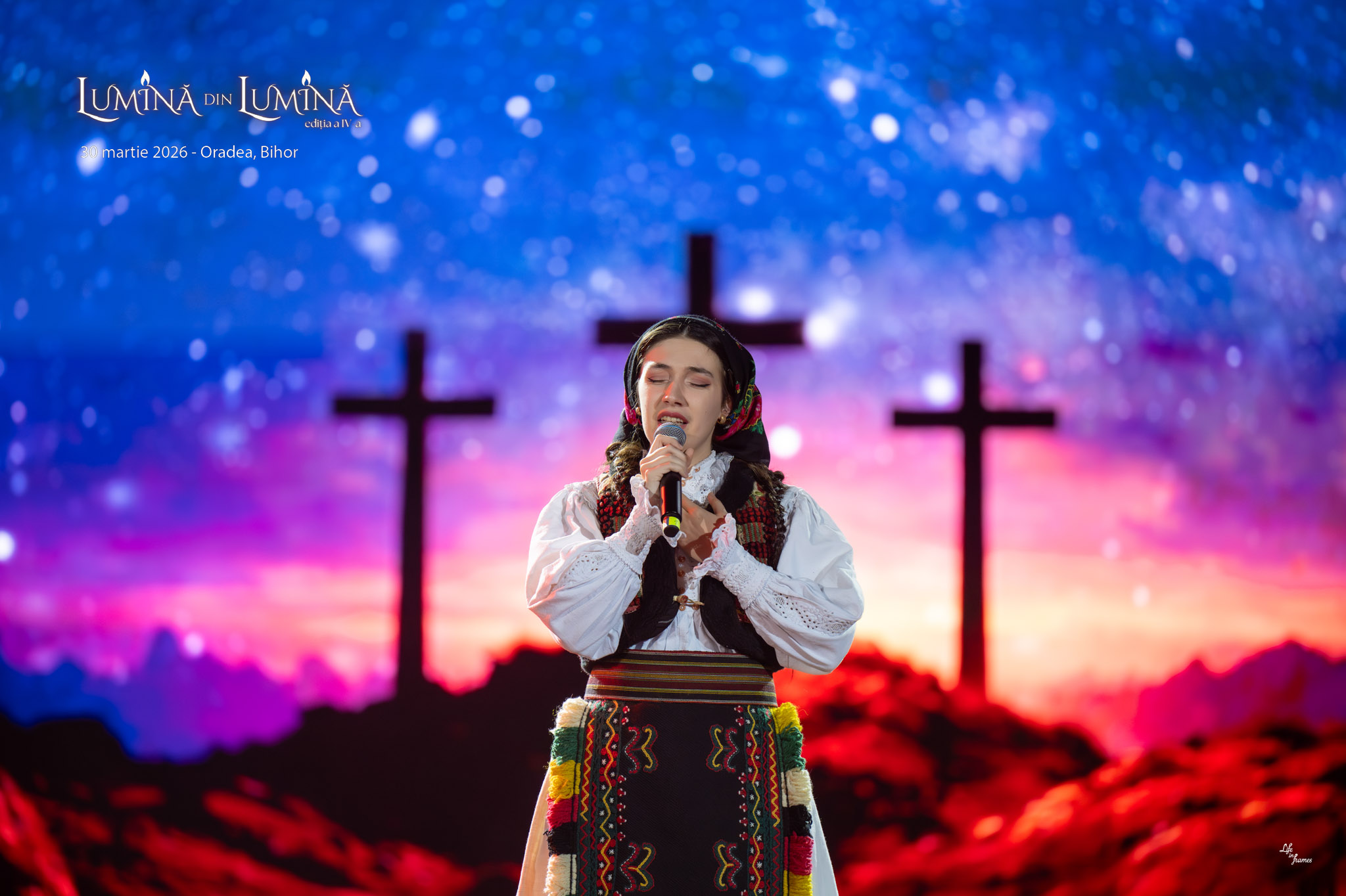 Lumina din Lumina - Oradea Arena 2026 (14)