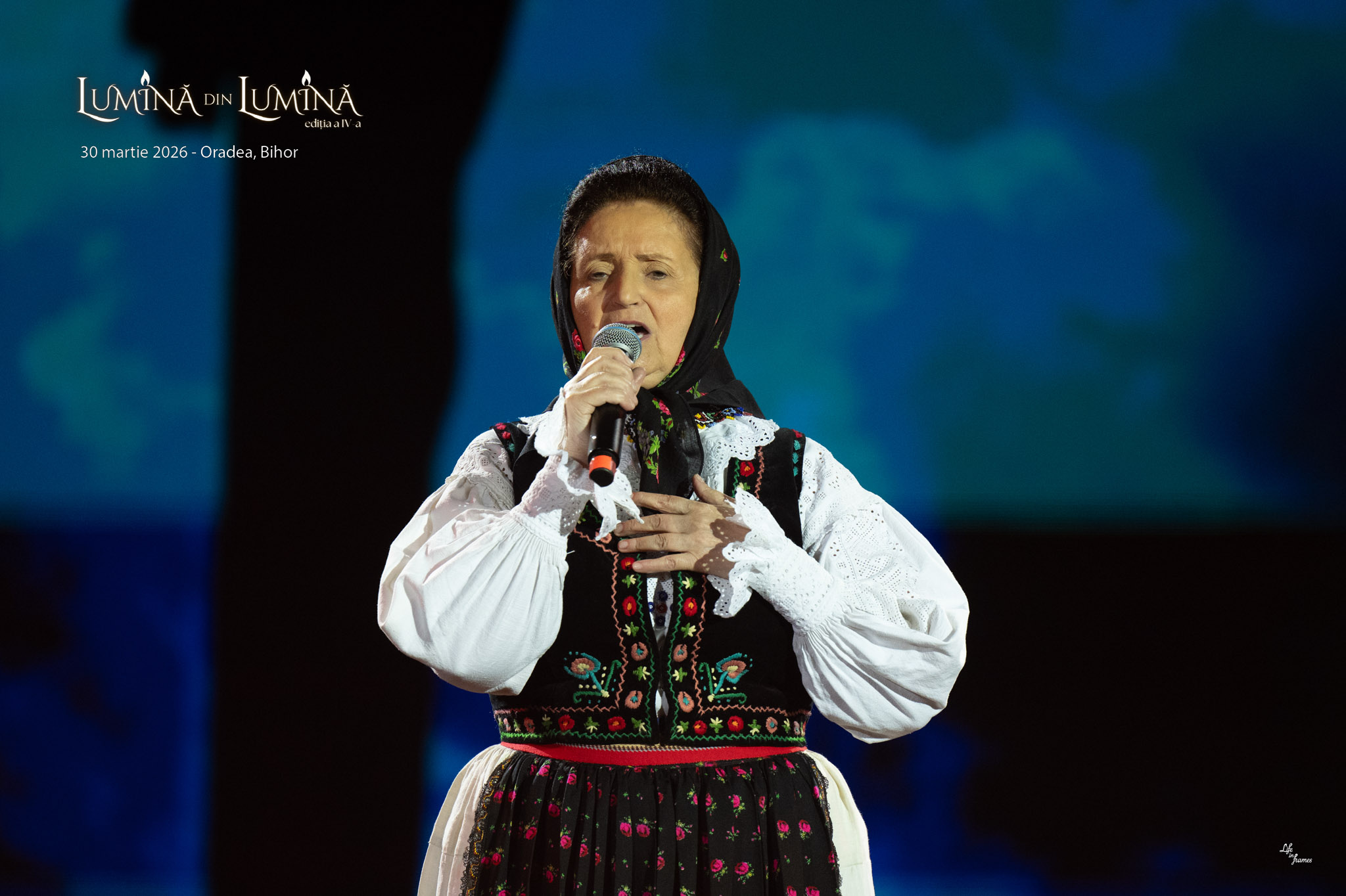 Lumina din Lumina - Oradea Arena 2026 (15)