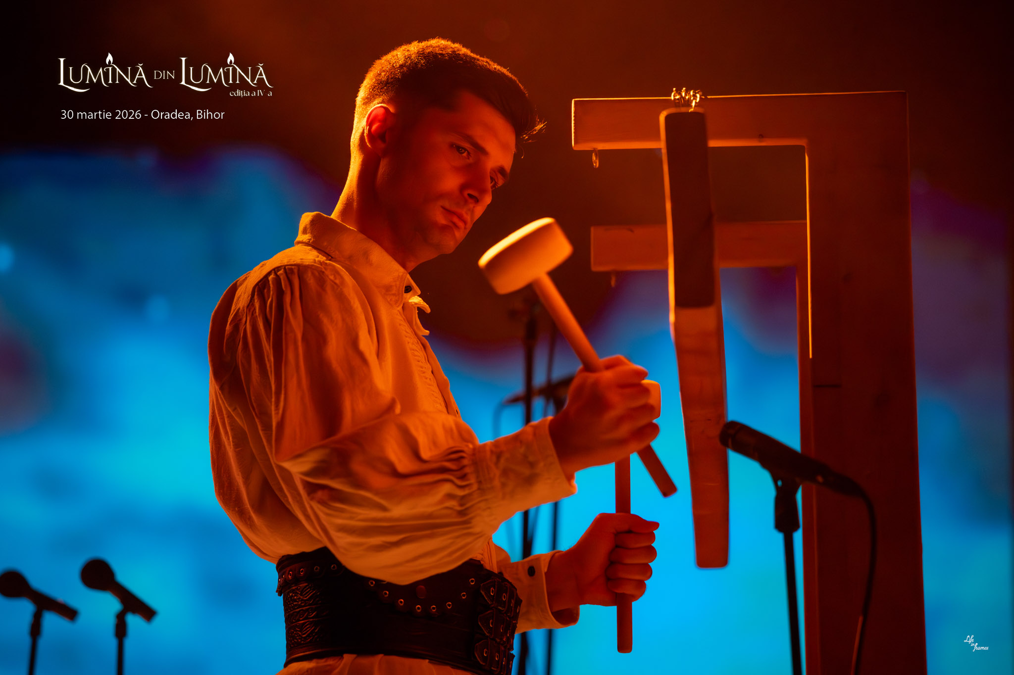 Lumina din Lumina - Oradea Arena 2026 (16)