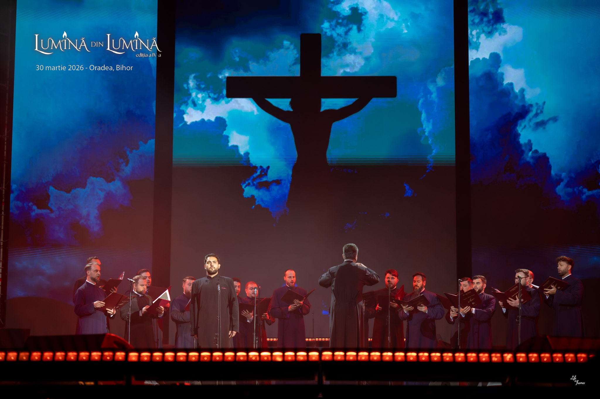 Lumina din Lumina - Oradea Arena 2026 (18)
