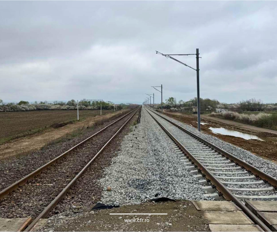 calea ferata 2