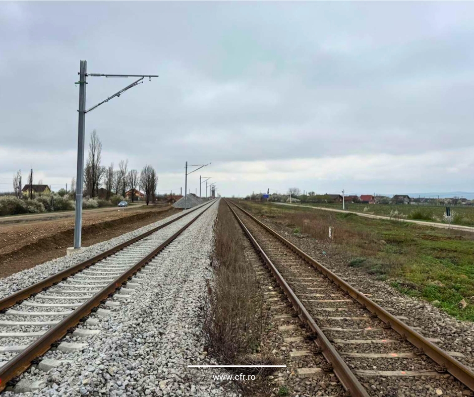 calea ferata 3
