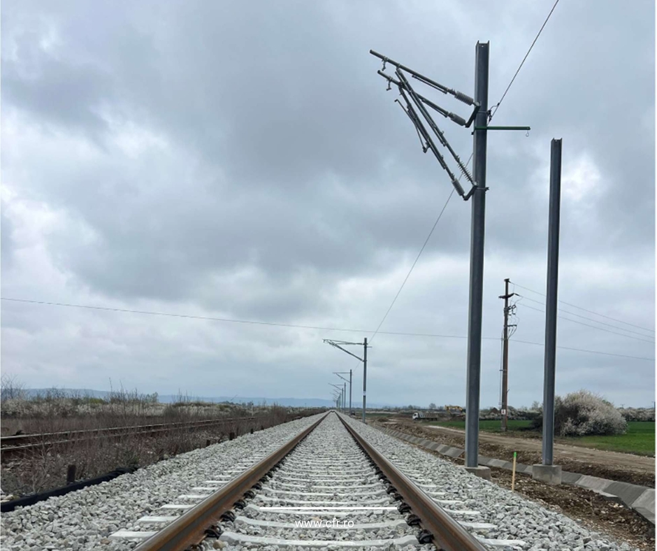 calea ferata 5