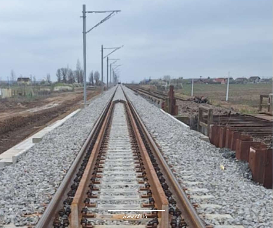 calea ferata 8