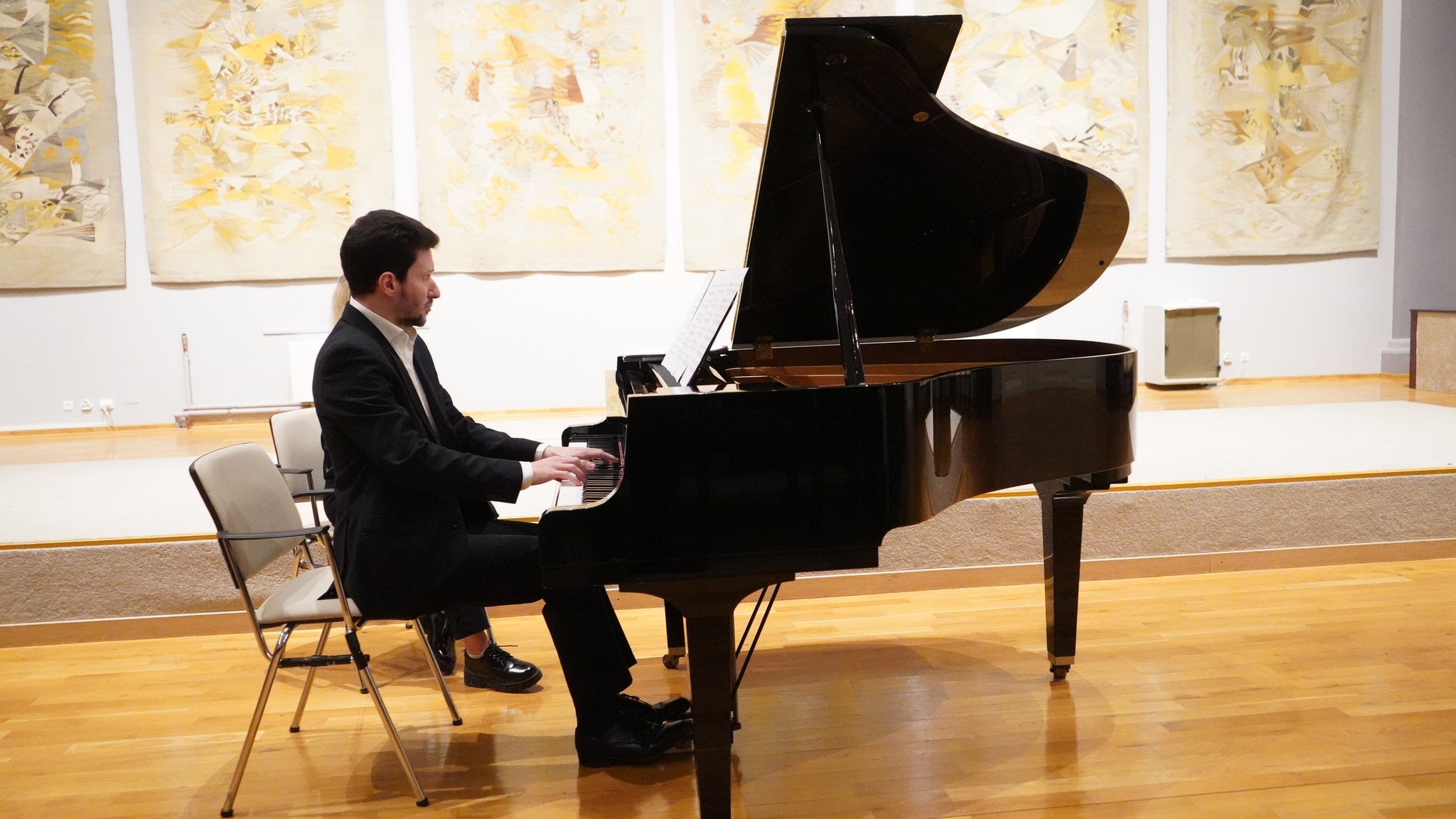 vitraliu Andreas Iliuță