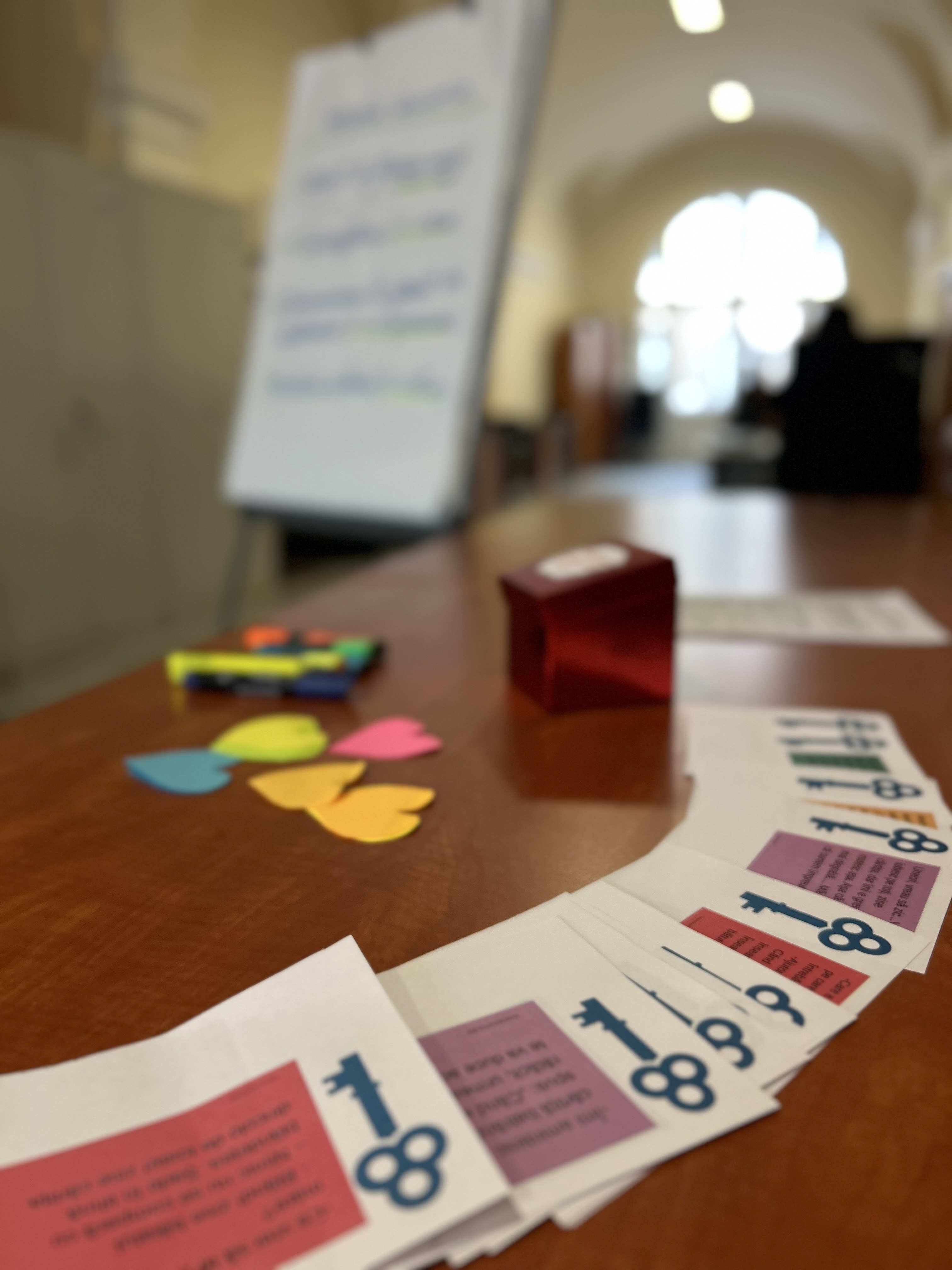 eveniment Serviciul de Probațiune (1)