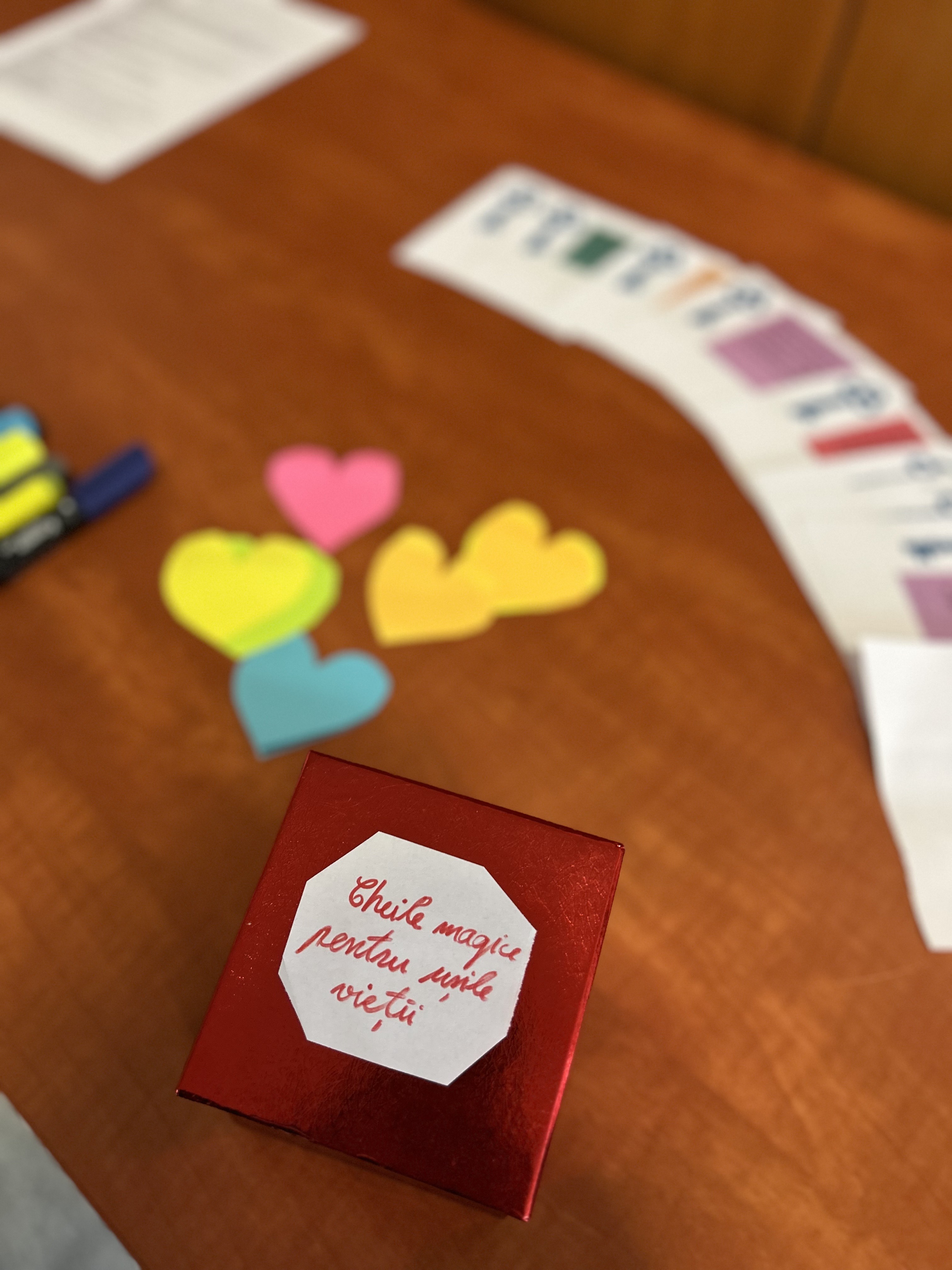 eveniment Serviciul de Probațiune (2)