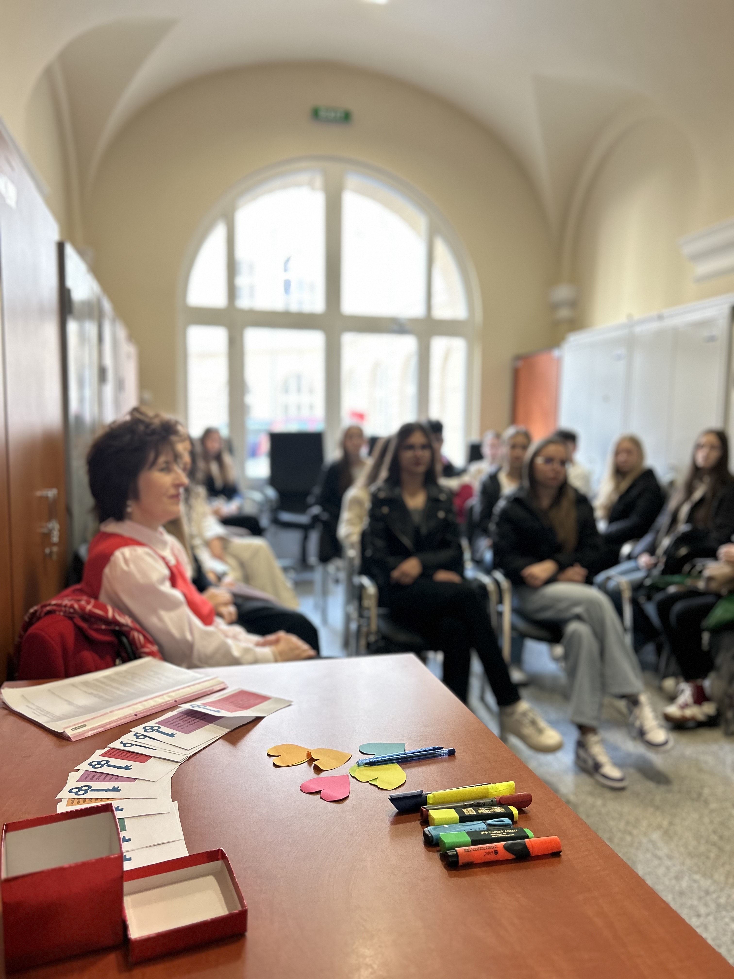 eveniment Serviciul de Probațiune (3)