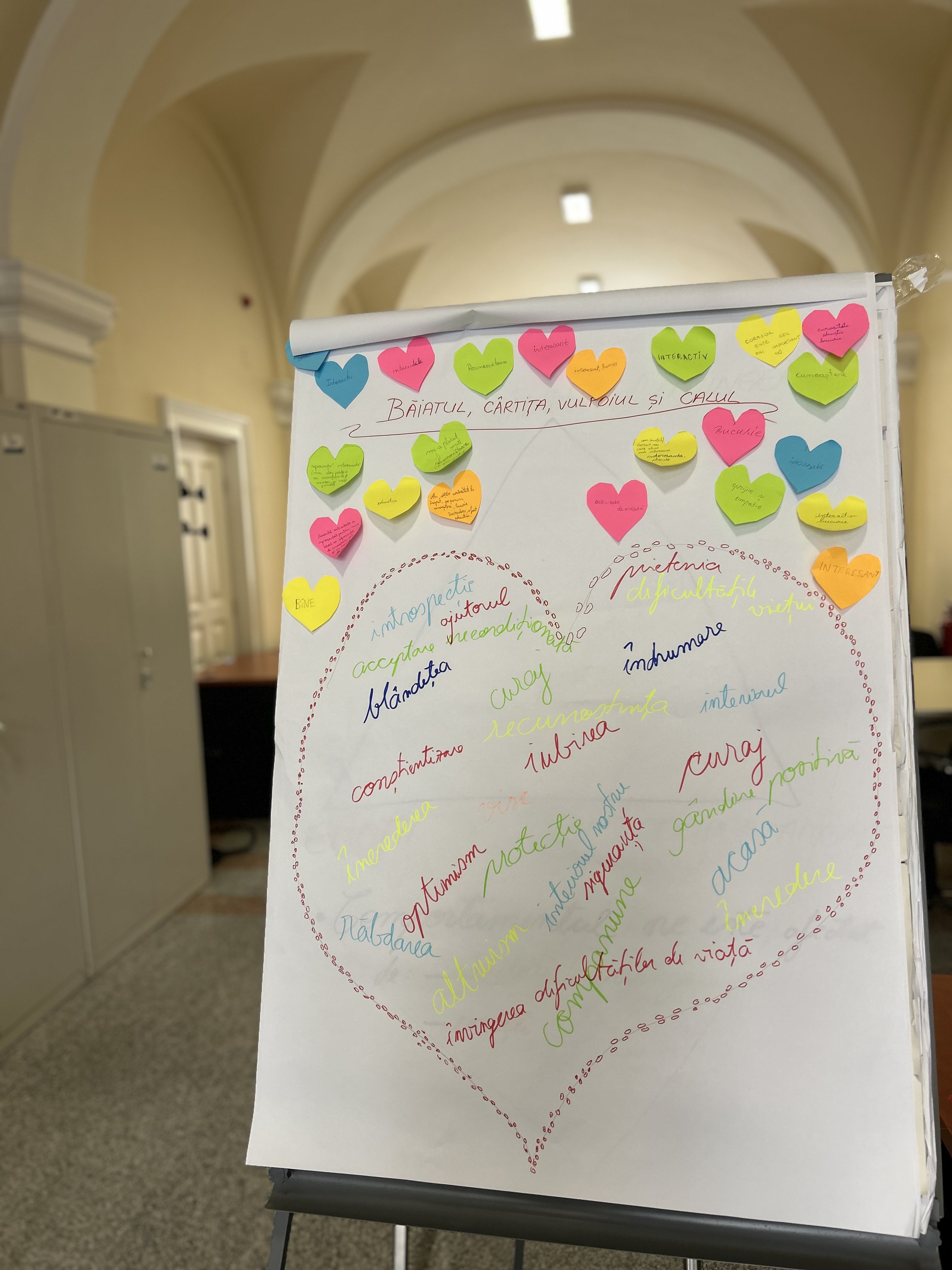 eveniment Serviciul de Probațiune (5)