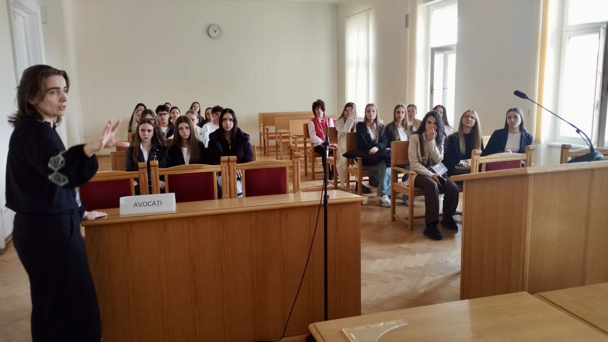 eveniment Serviciul de Probațiune (6)