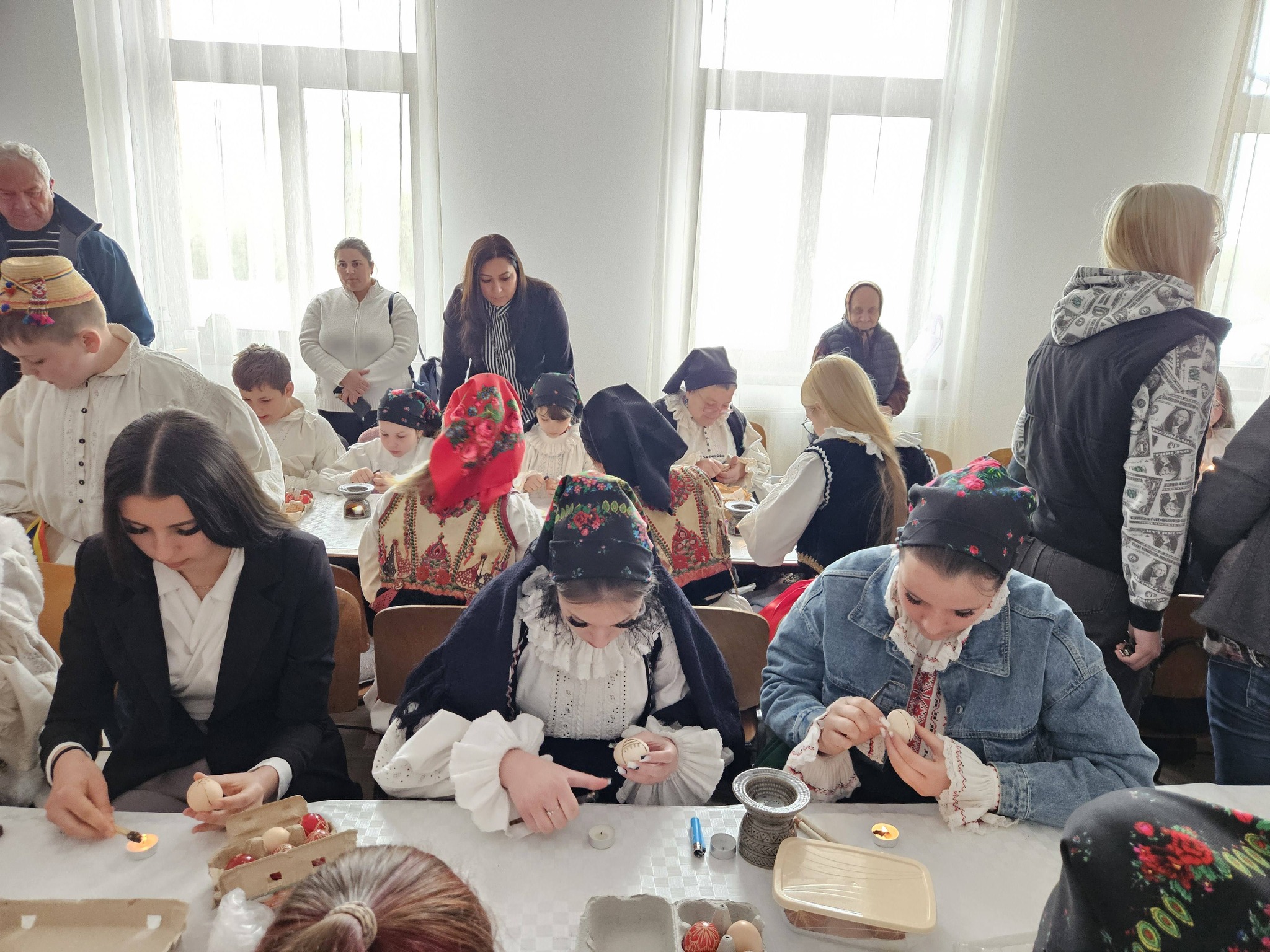 drăgoteni foto Șc. Gimnaziala 1 Uileacu de Beiuş2