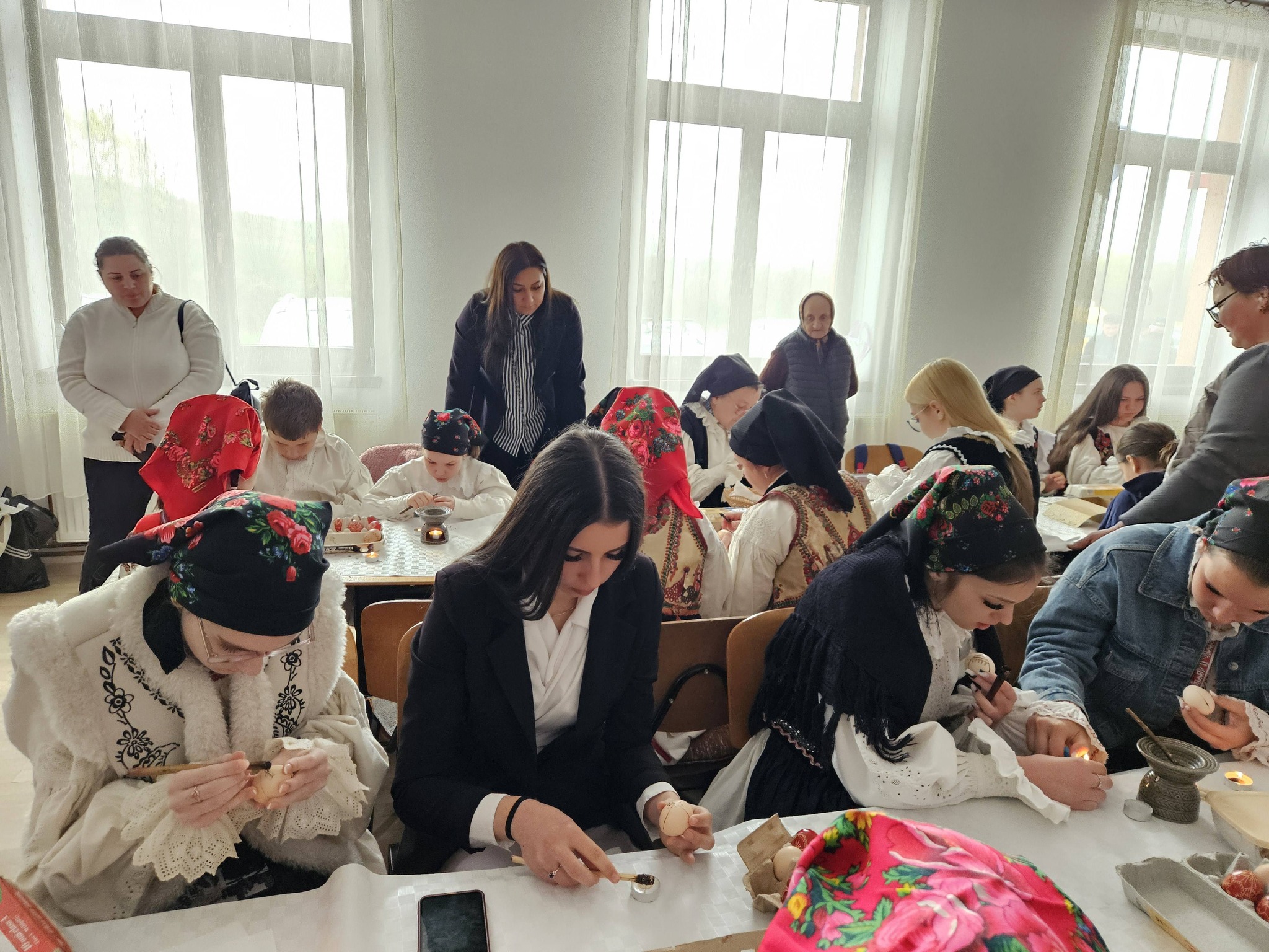 drăgoteni foto Șc. Gimnaziala 1 Uileacu de Beiuş3