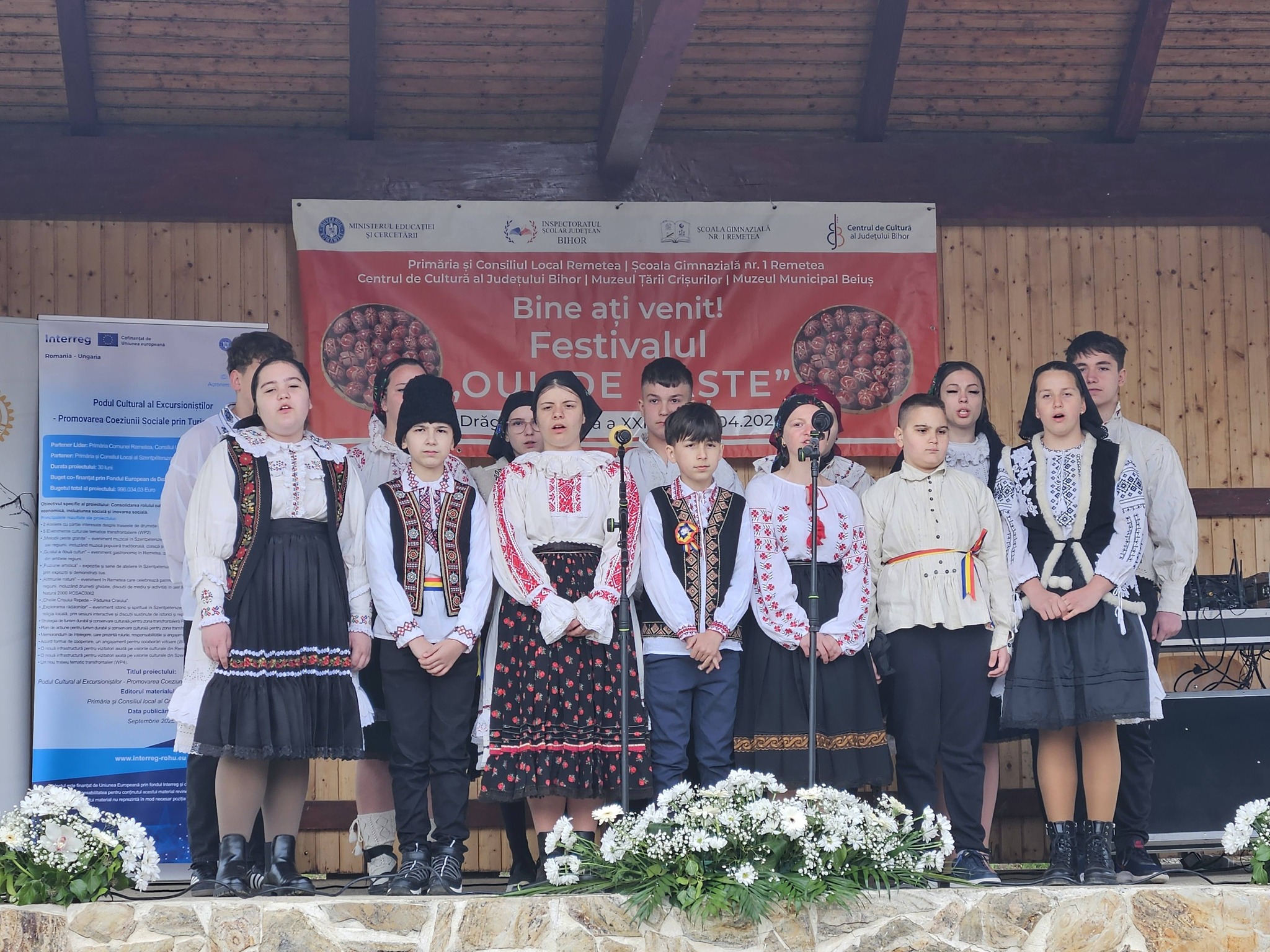 drăgoteni foto Șc. Gimnaziala 1 Uileacu de Beiuş5