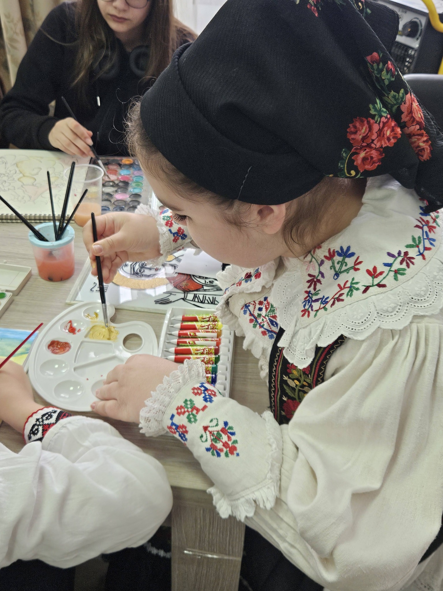 drăgoteni foto Șc. Gimnaziala 1 Uileacu de Beiuş6