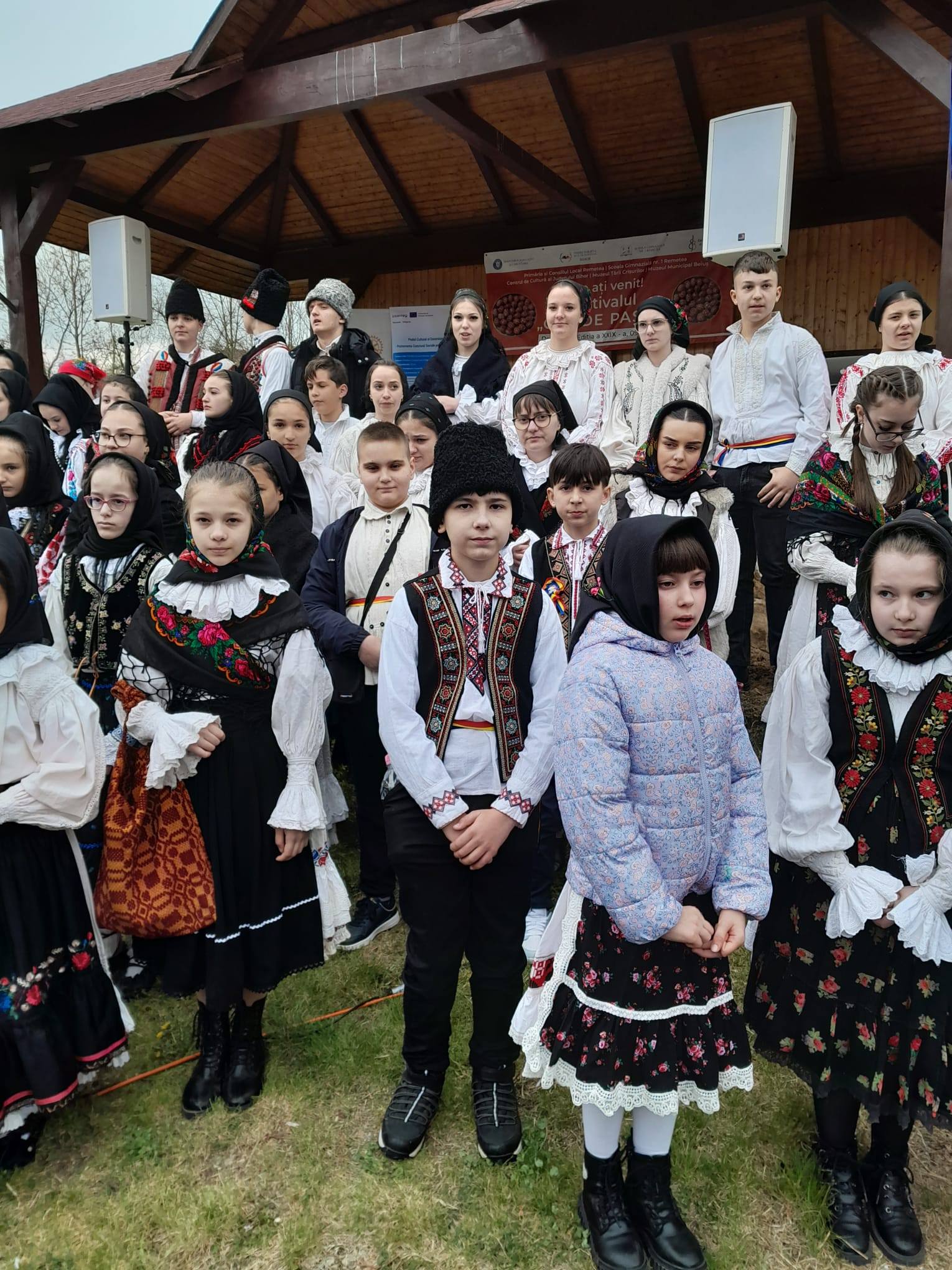 drăgoteni foto Șc. Gimnaziala 1 Uileacu de Beiuş9