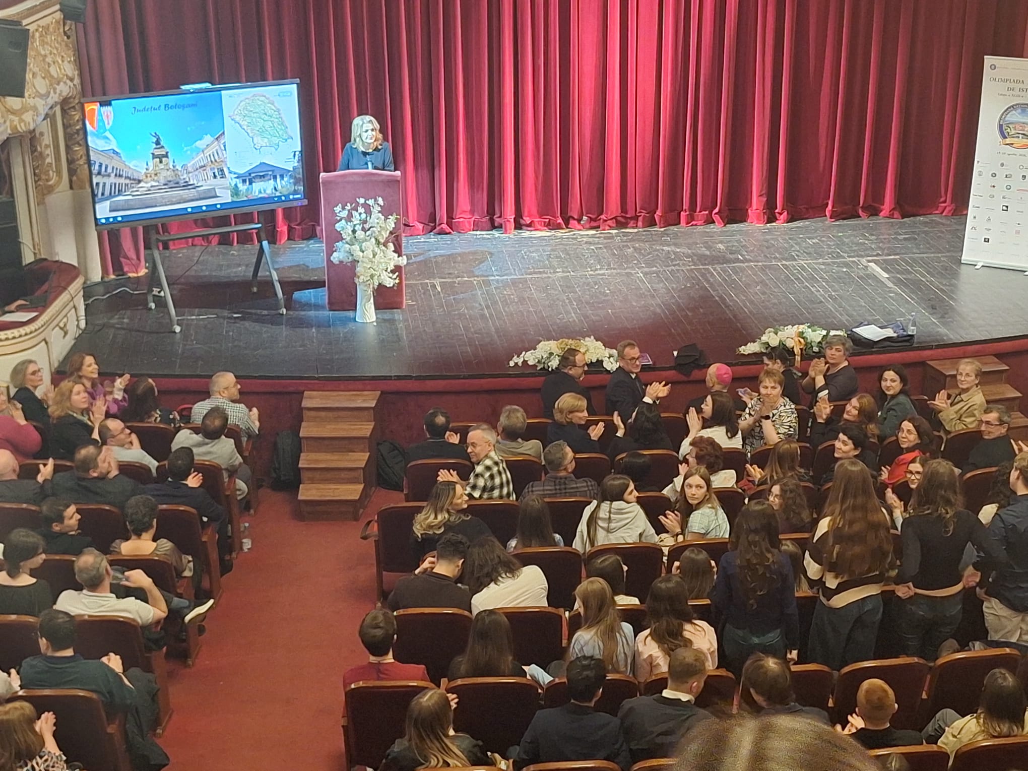 olimpiada-nationala-istorie-oradea-regina-maria-teatru