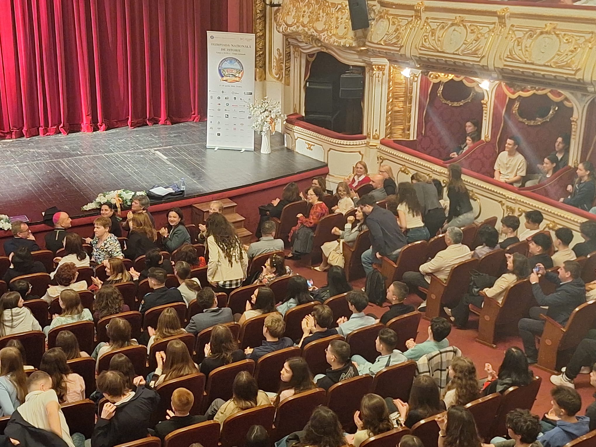 olimpiada-nationala-istorie-oradea-regina-maria-teatru