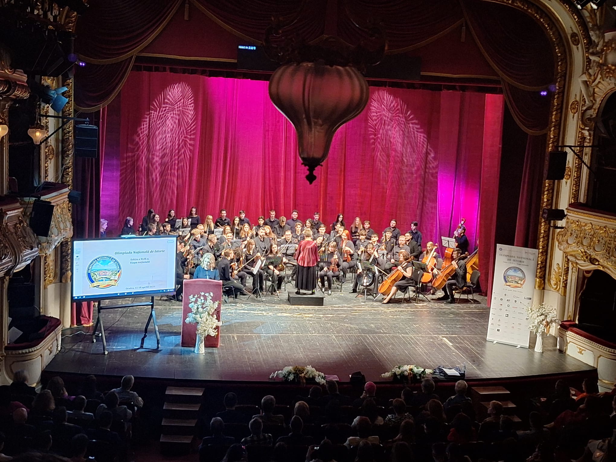 olimpiada-nationala-istorie-oradea-regina-maria-teatru