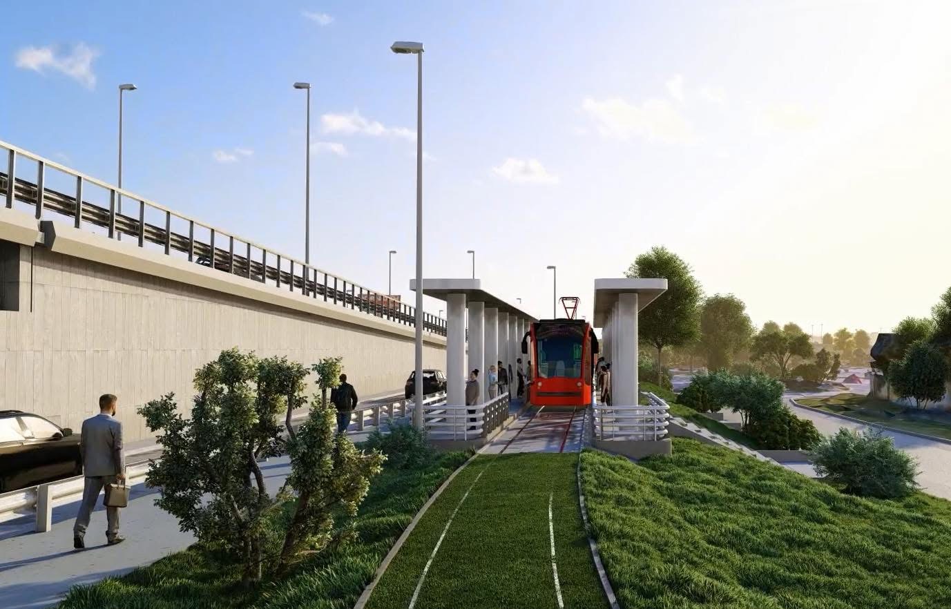 Proiectul Tram-tren (6)