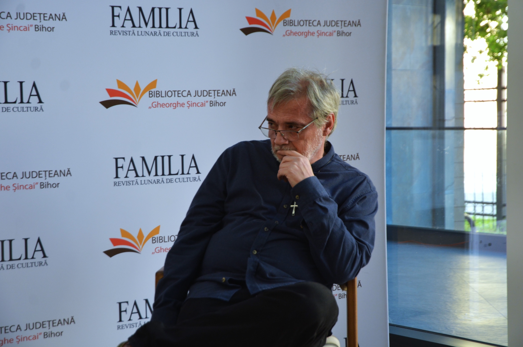 Lansare de carte, Acvariul, de Dan-Liviu Boeriu (6)