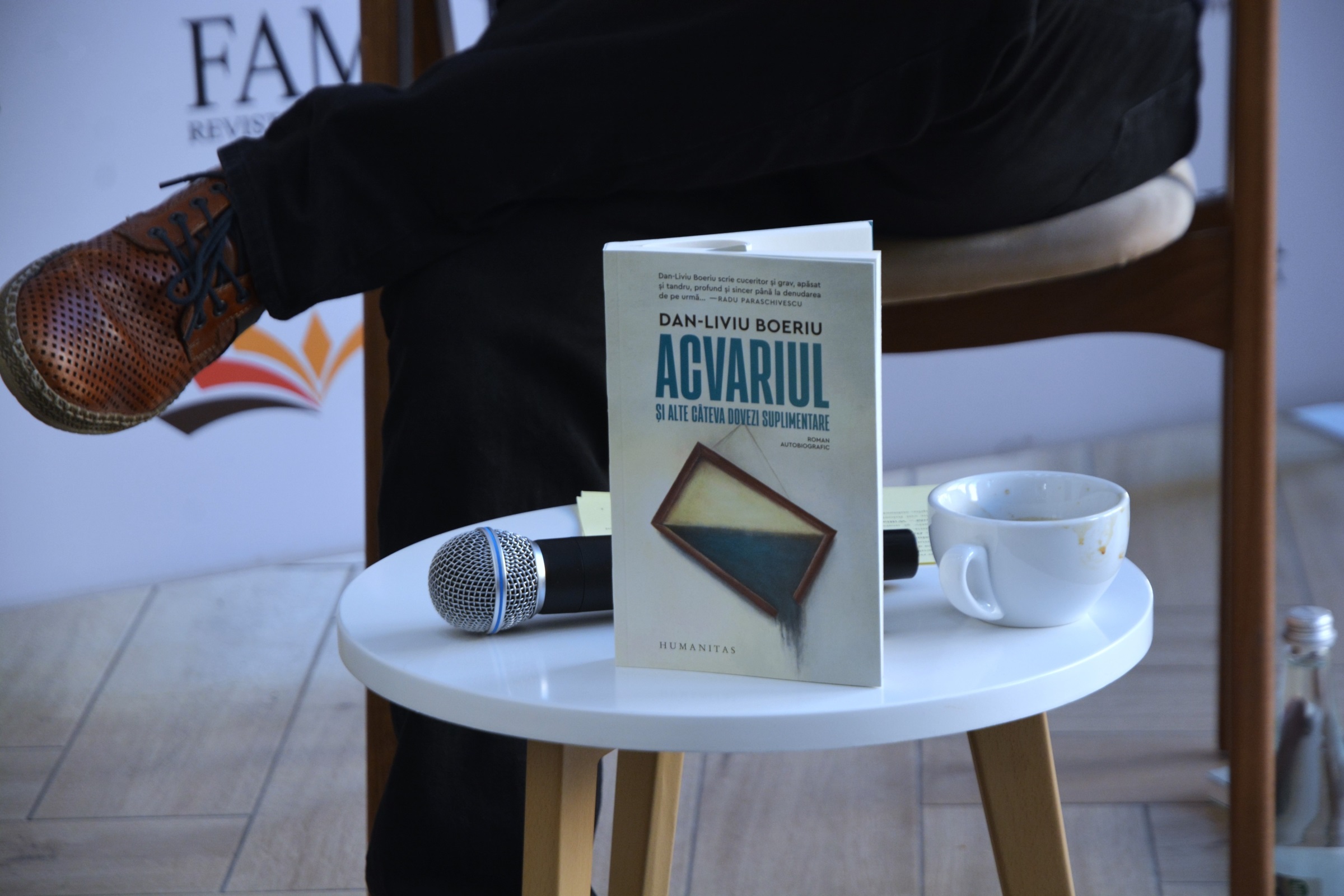 Lansare de carte, Acvariul, de Dan-Liviu Boeriu (23)