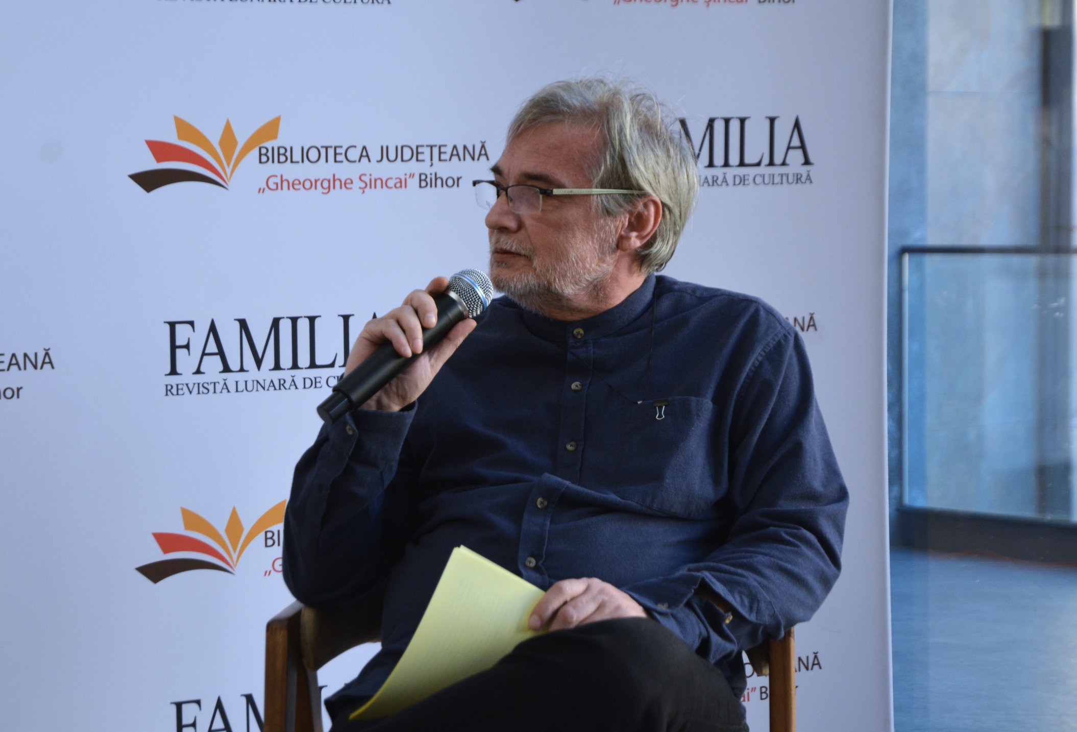 Lansare de carte, Acvariul, de Dan-Liviu Boeriu (27)