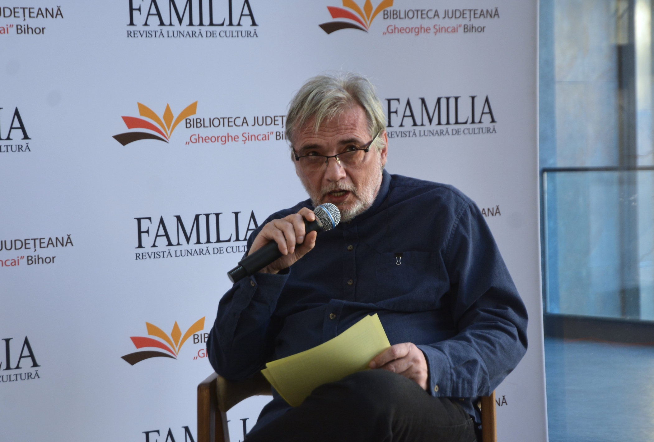 Lansare de carte, Acvariul, de Dan-Liviu Boeriu (29)