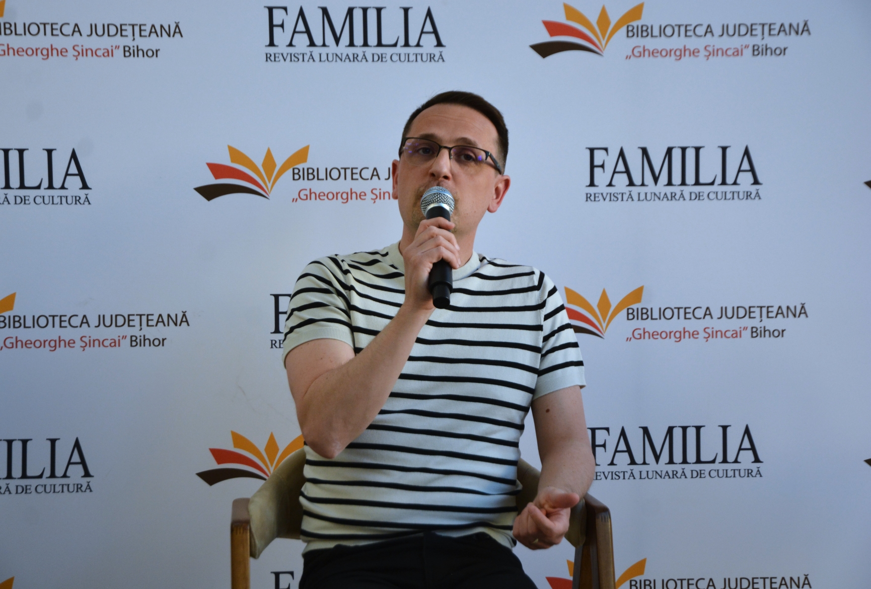 Lansare de carte, Acvariul, de Dan-Liviu Boeriu (34)