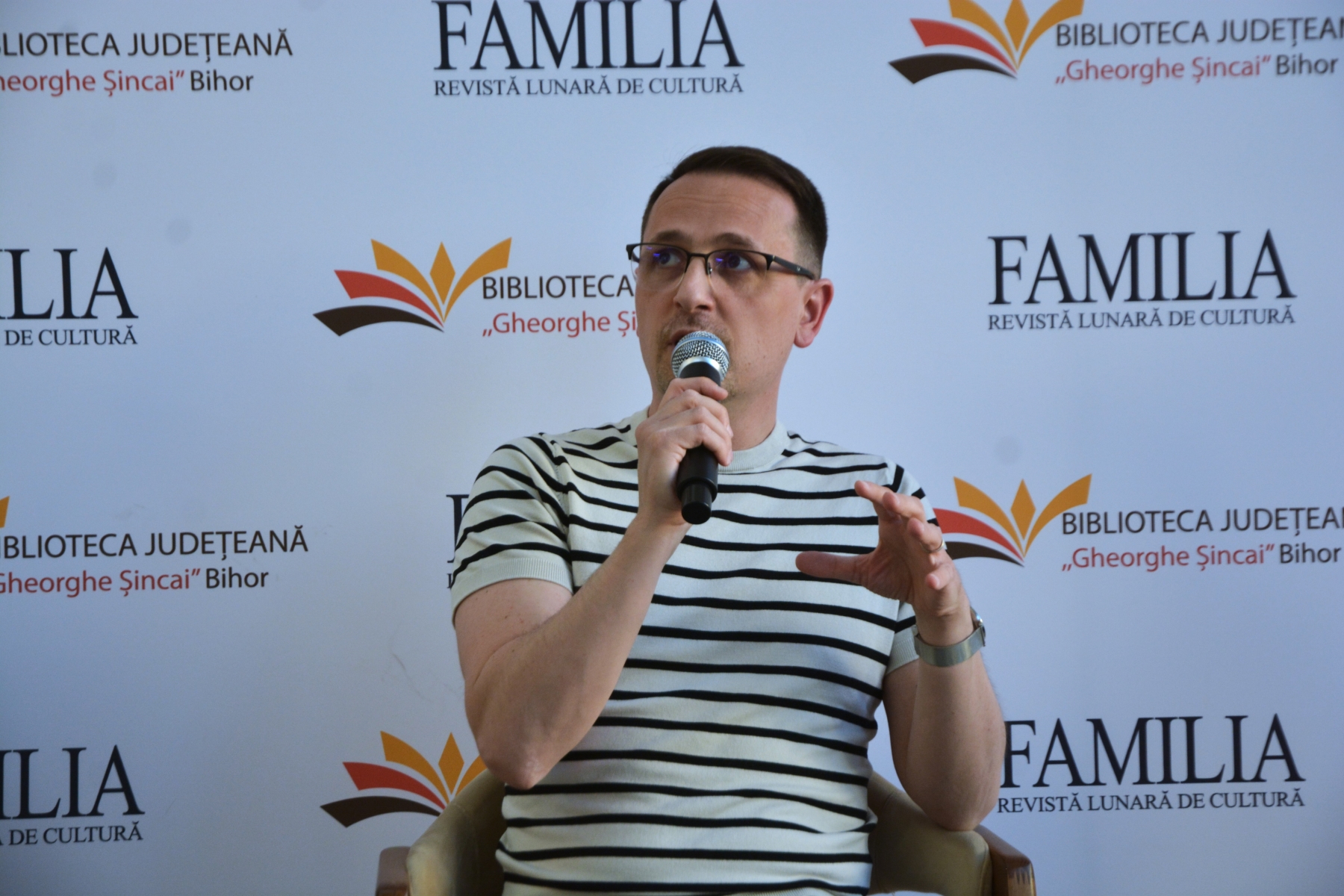 Lansare de carte, Acvariul, de Dan-Liviu Boeriu (35)