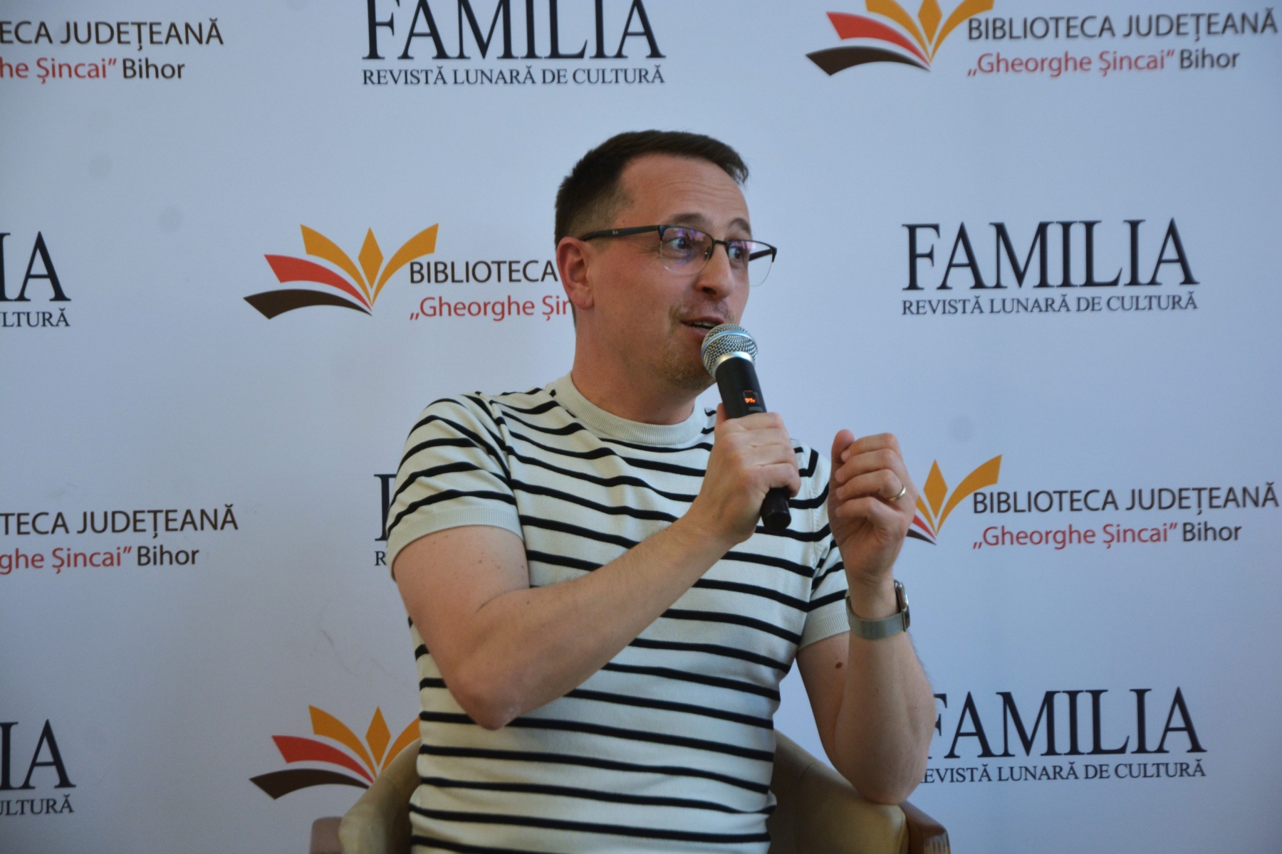 Lansare de carte, Acvariul, de Dan-Liviu Boeriu (36)