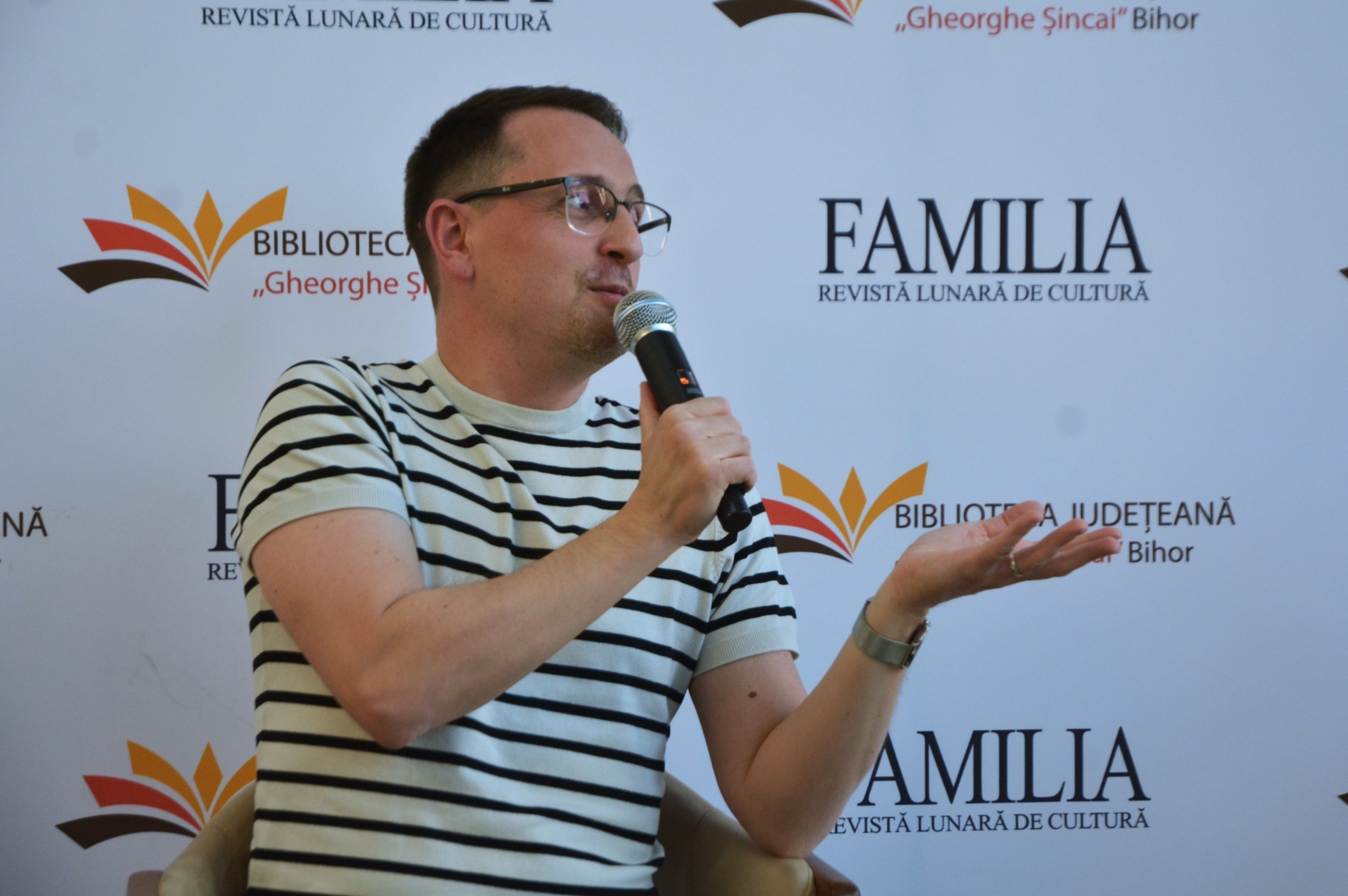 Lansare de carte, Acvariul, de Dan-Liviu Boeriu (37)