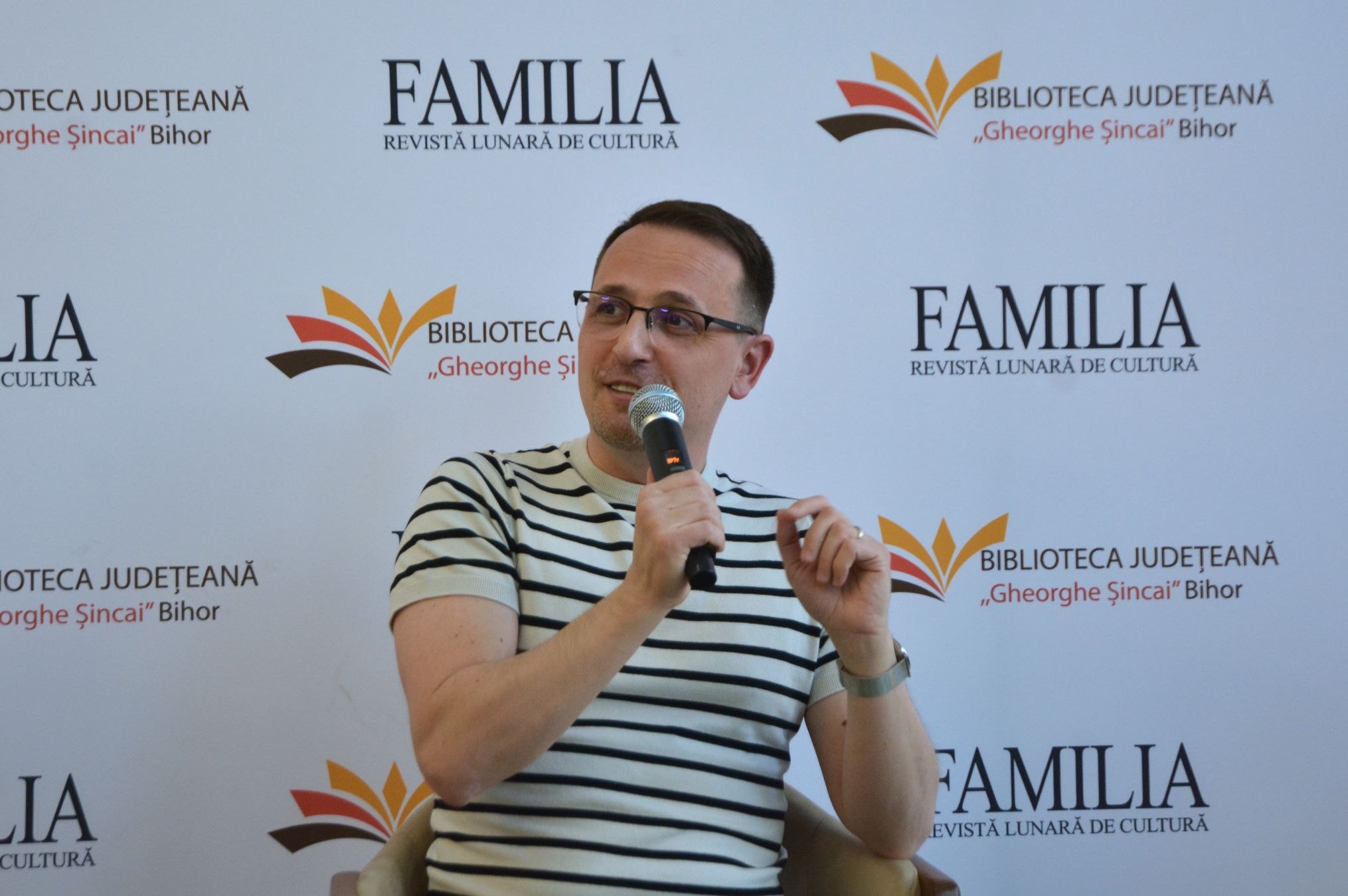 Lansare de carte, Acvariul, de Dan-Liviu Boeriu (38)