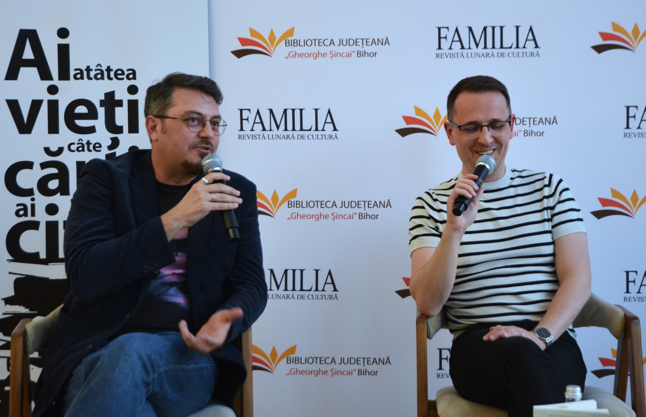 Lansare de carte, Acvariul, de Dan-Liviu Boeriu (42)