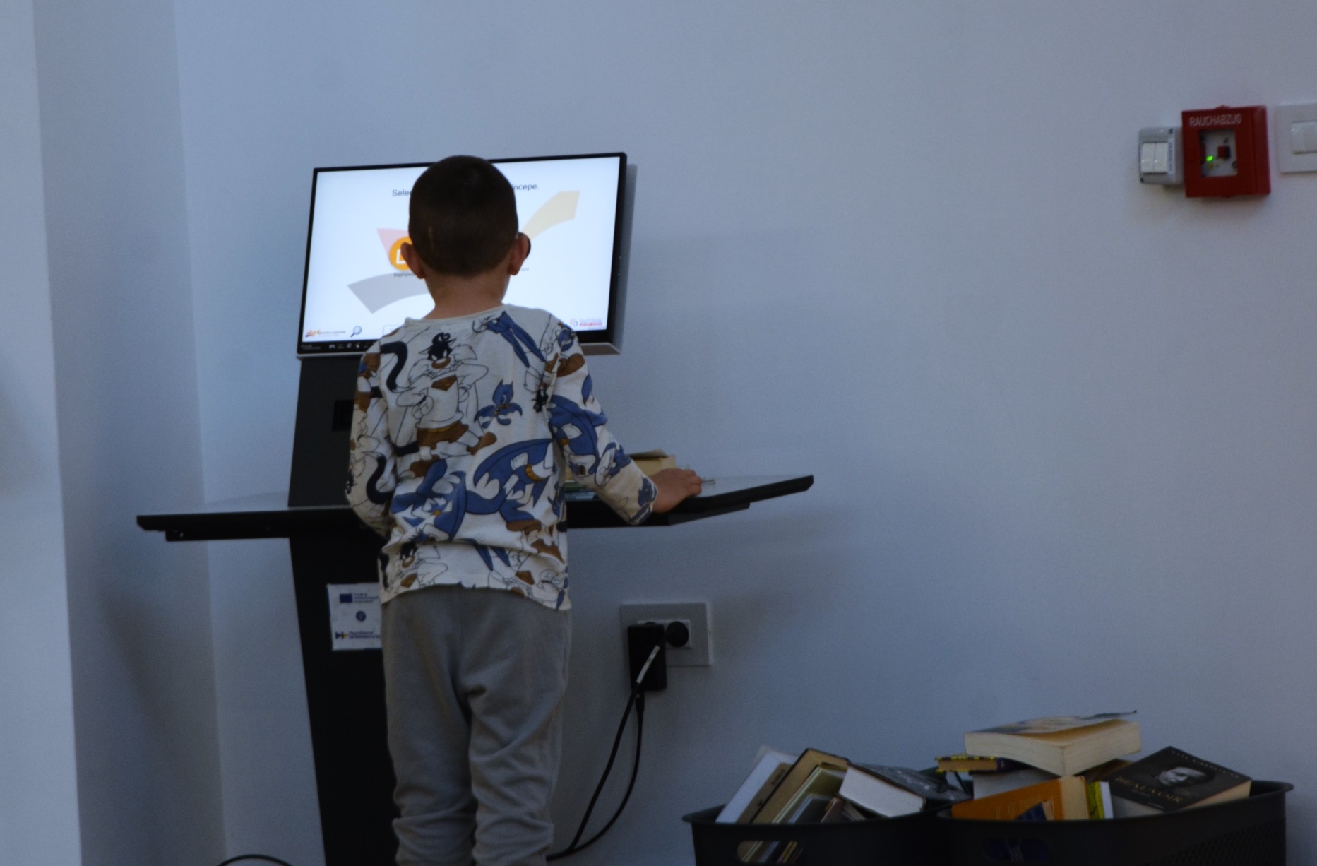 Lansare de carte, Acvariul, de Dan-Liviu Boeriu (43)