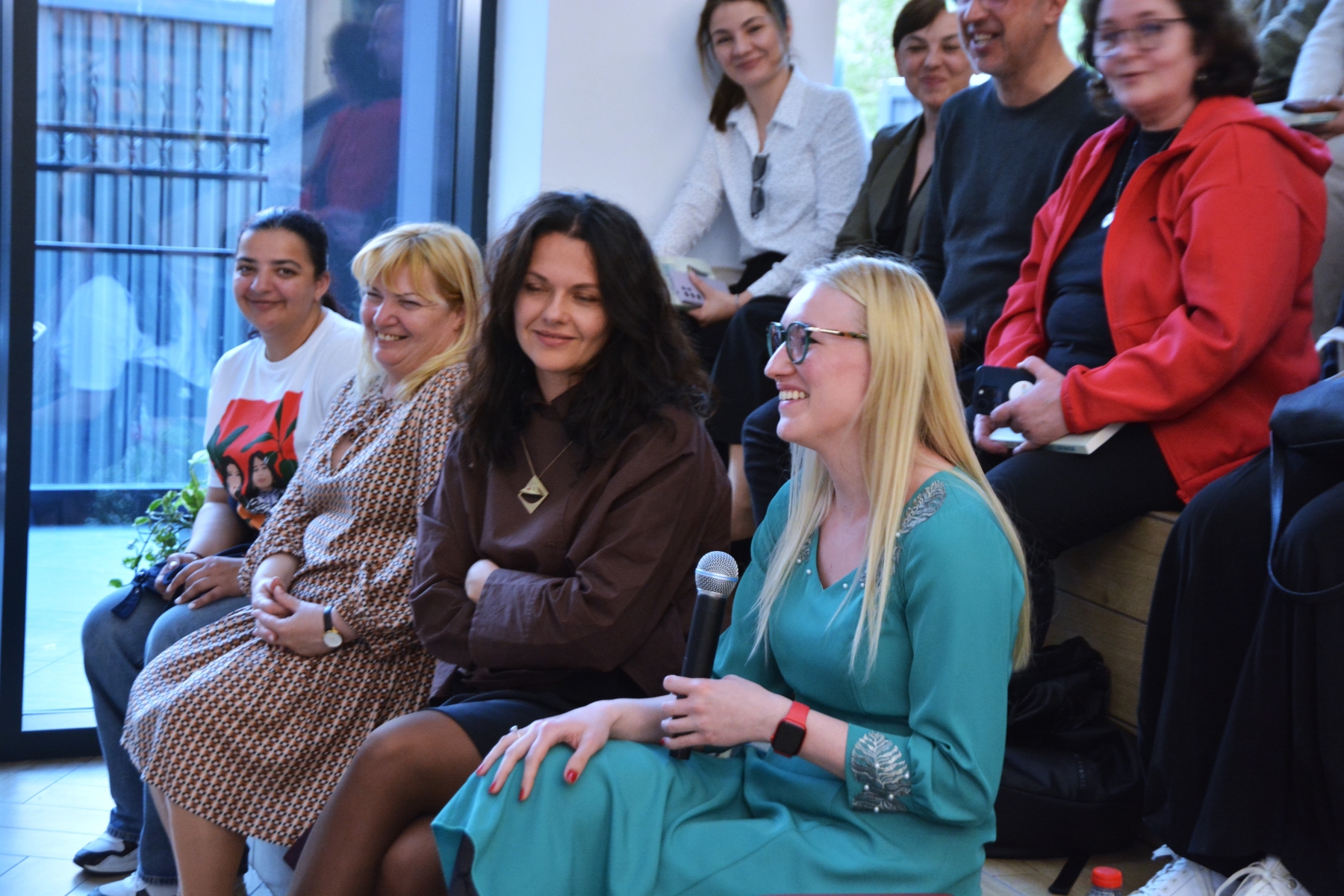 Lansare de carte, Acvariul, de Dan-Liviu Boeriu (48)