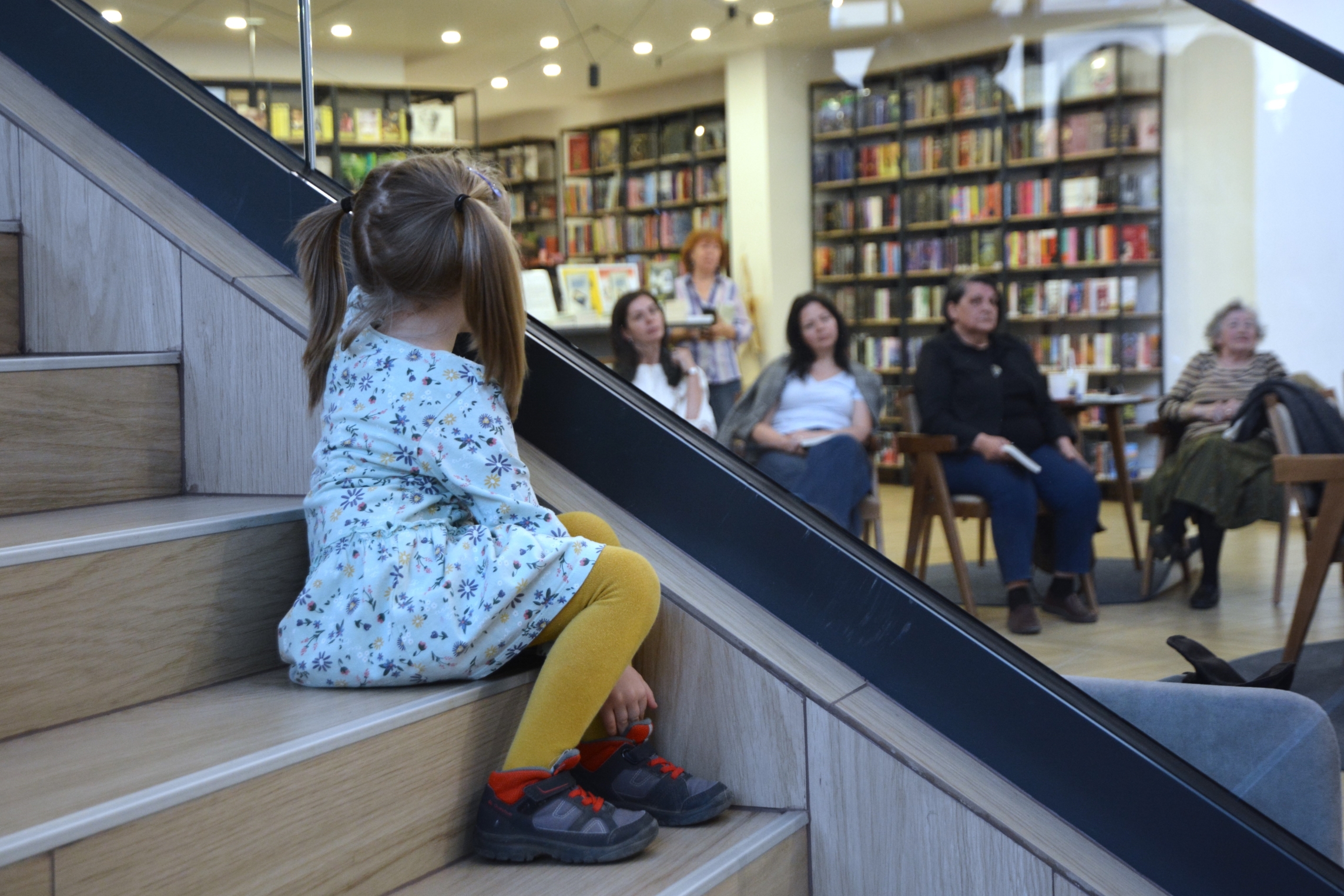 Lansare de carte, Acvariul, de Dan-Liviu Boeriu (49)