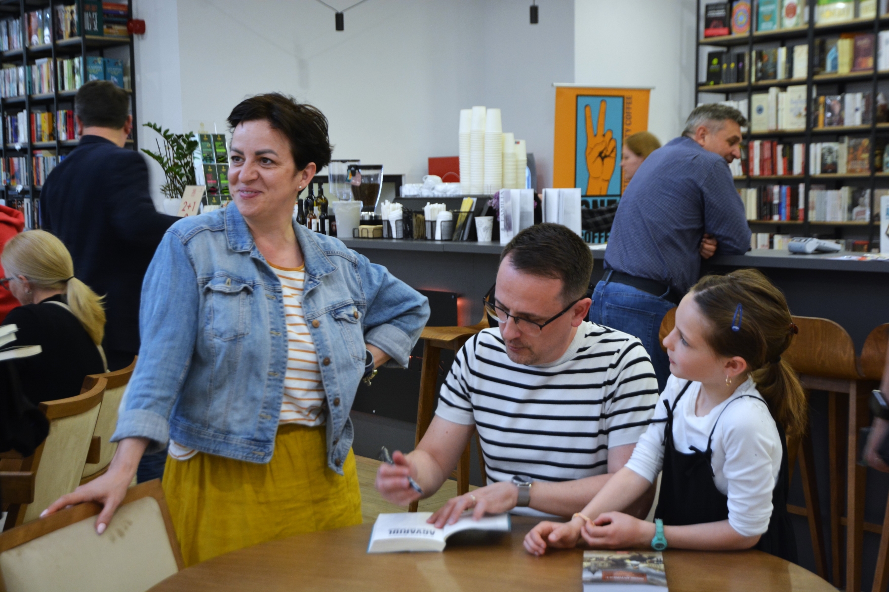 Lansare de carte, Acvariul, de Dan-Liviu Boeriu (58)