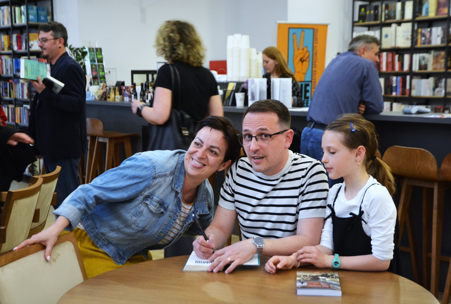 Lansare de carte, Acvariul, de Dan-Liviu Boeriu (59)