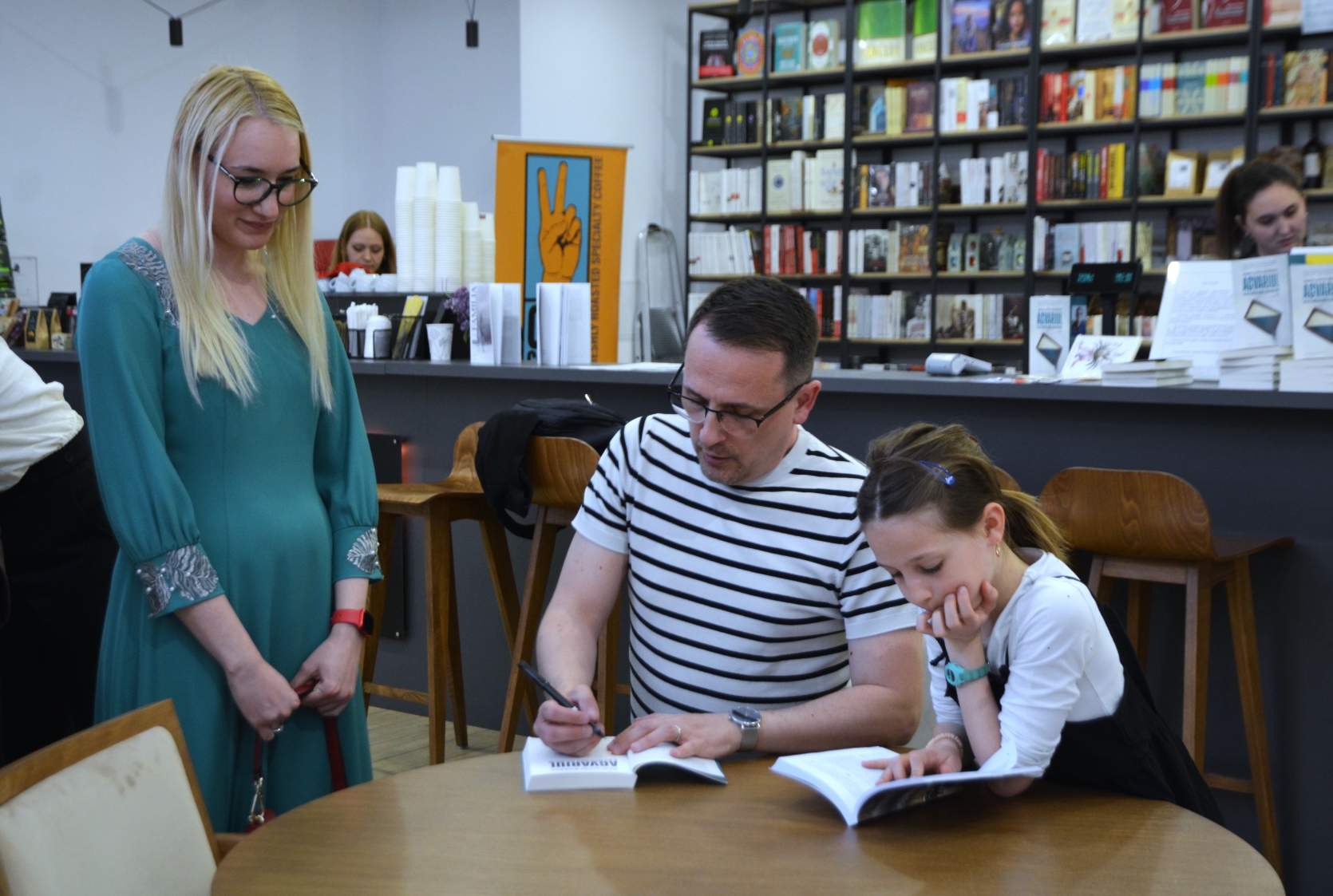 Lansare de carte, Acvariul, de Dan-Liviu Boeriu (66)