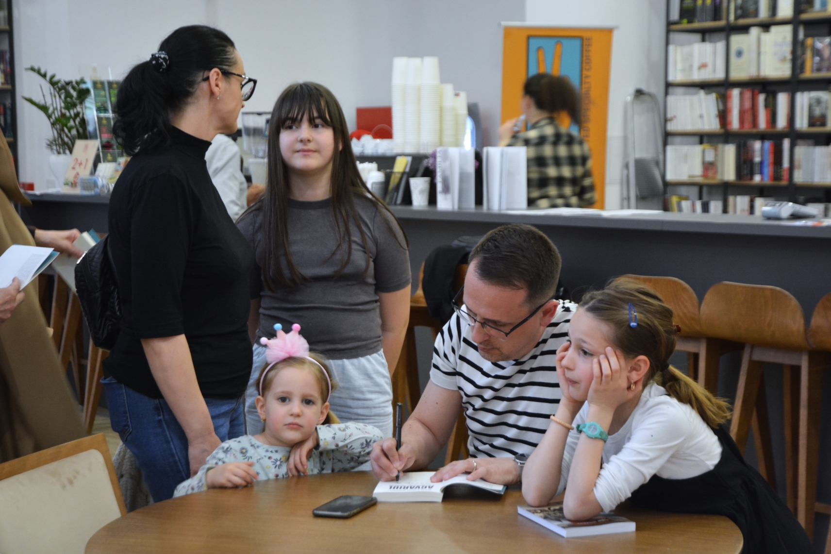 Lansare de carte, Acvariul, de Dan-Liviu Boeriu (69)