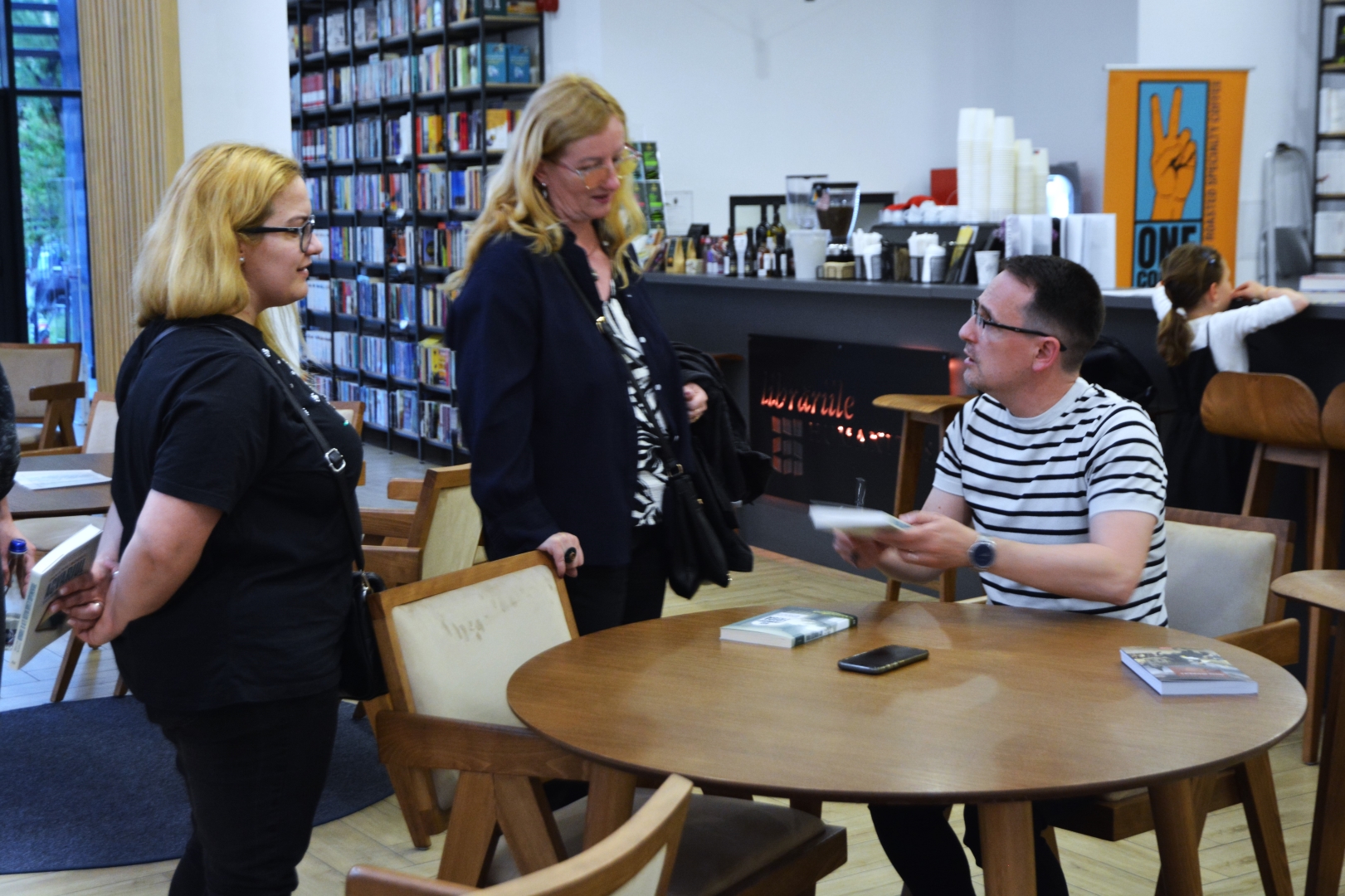 Lansare de carte, Acvariul, de Dan-Liviu Boeriu (73)