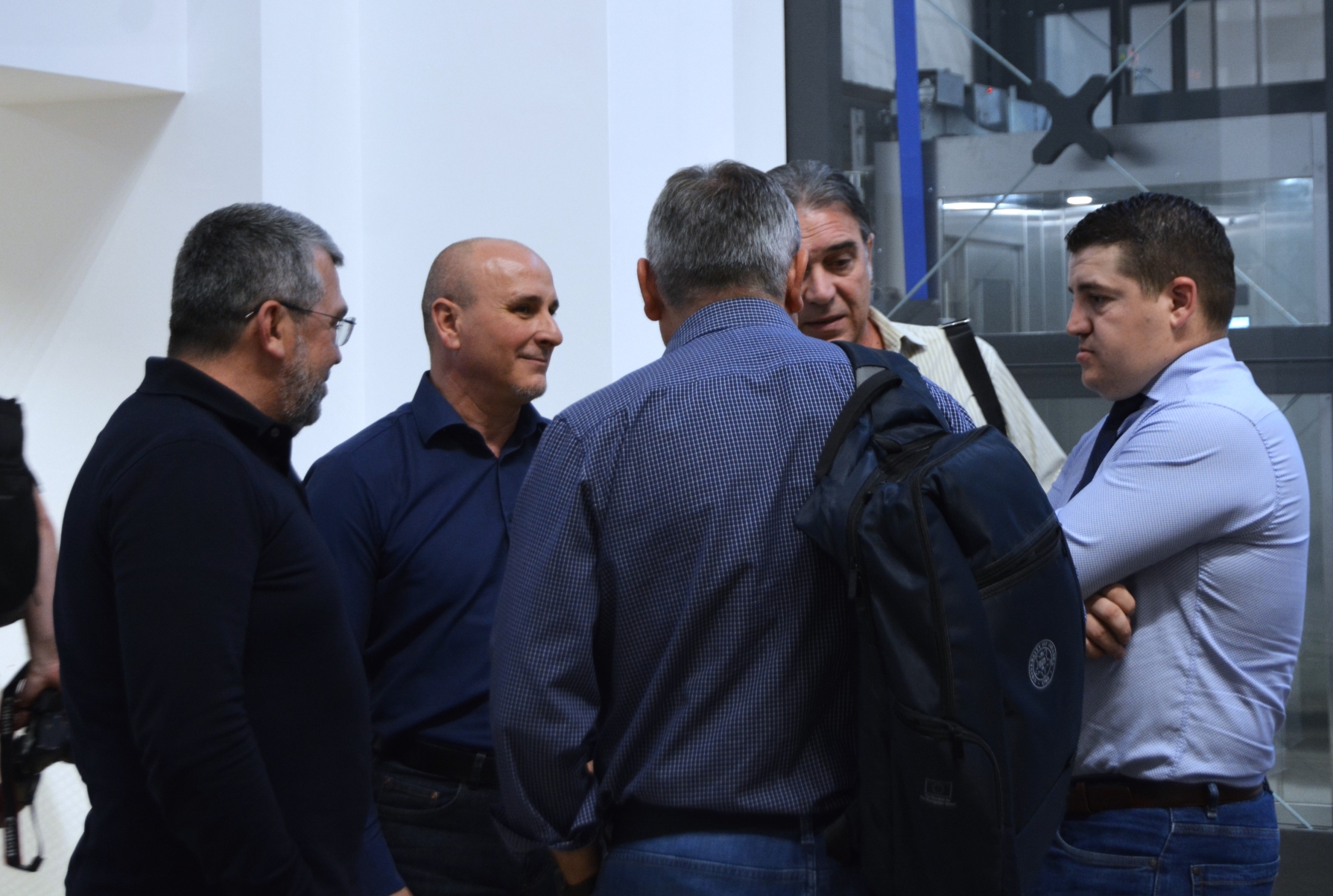 Lansare de carte, Acvariul, de Dan-Liviu Boeriu (79)