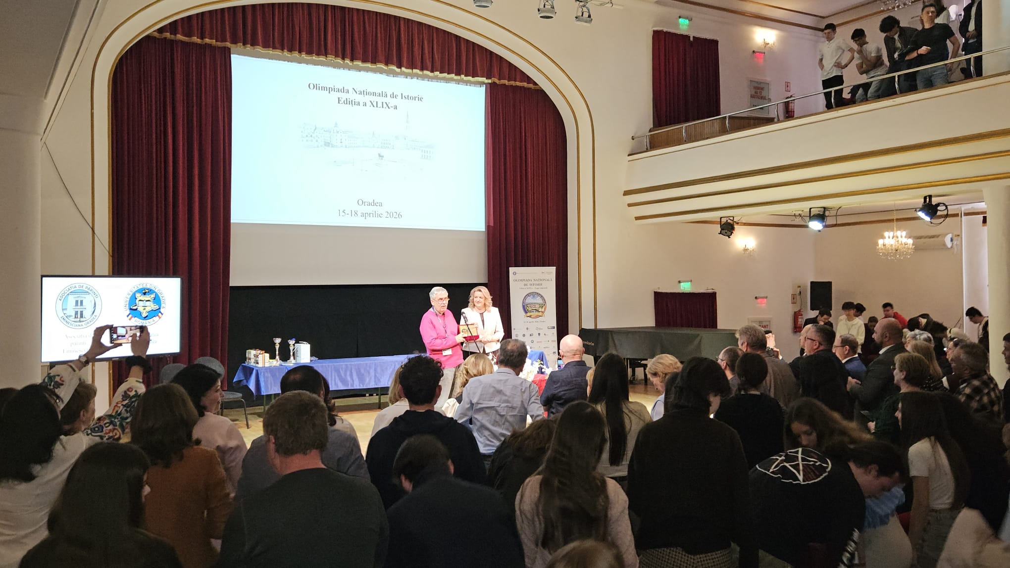 festivitate-olimpiada-nationala-istorie-premiati-oradea-03