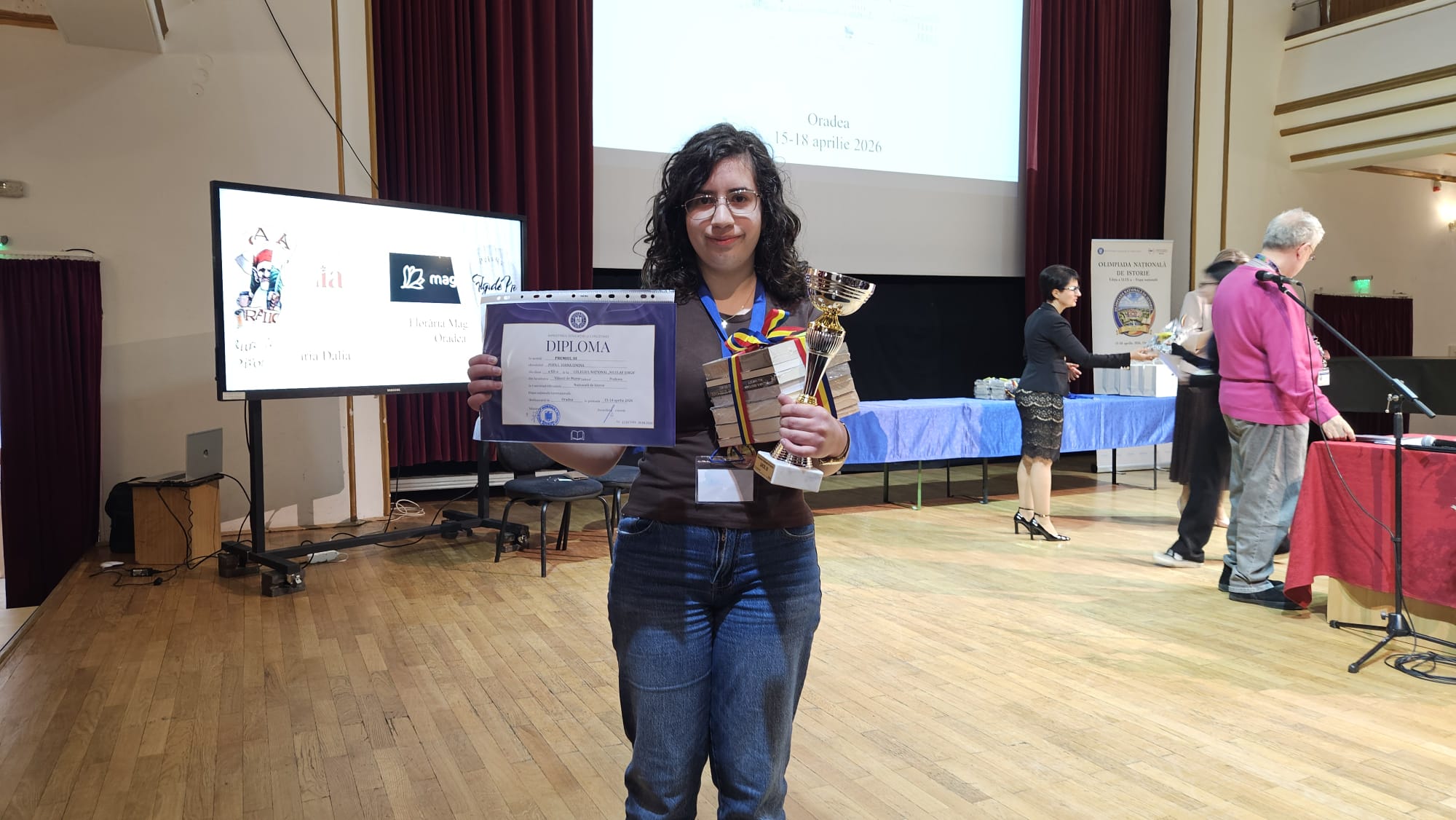 festivitate-olimpiada-nationala-istorie-premiati-oradea-06