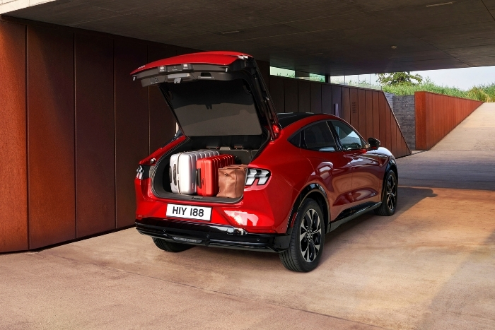 Mustang Mach E Oficial 3